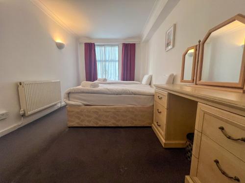 Stylish Apartments in the Heart of Soho Your West End Escape!