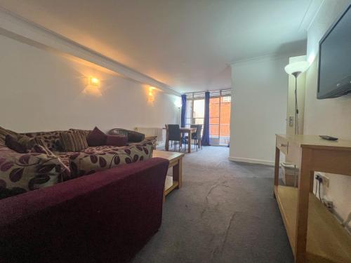 Stylish Apartments in the Heart of Soho Your West End Escape!
