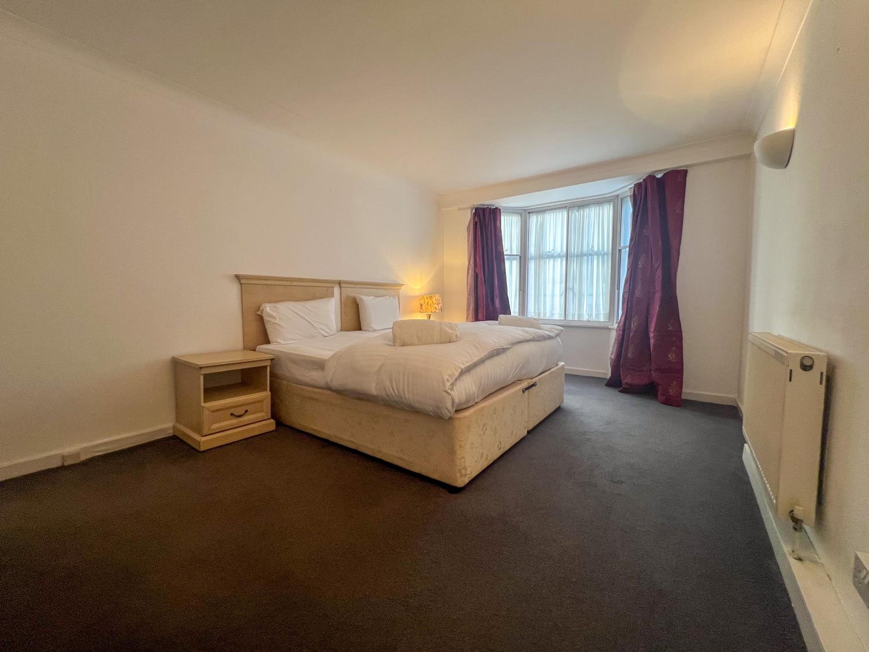 Stylish Apartments in the Heart of Soho Your West End Escape!