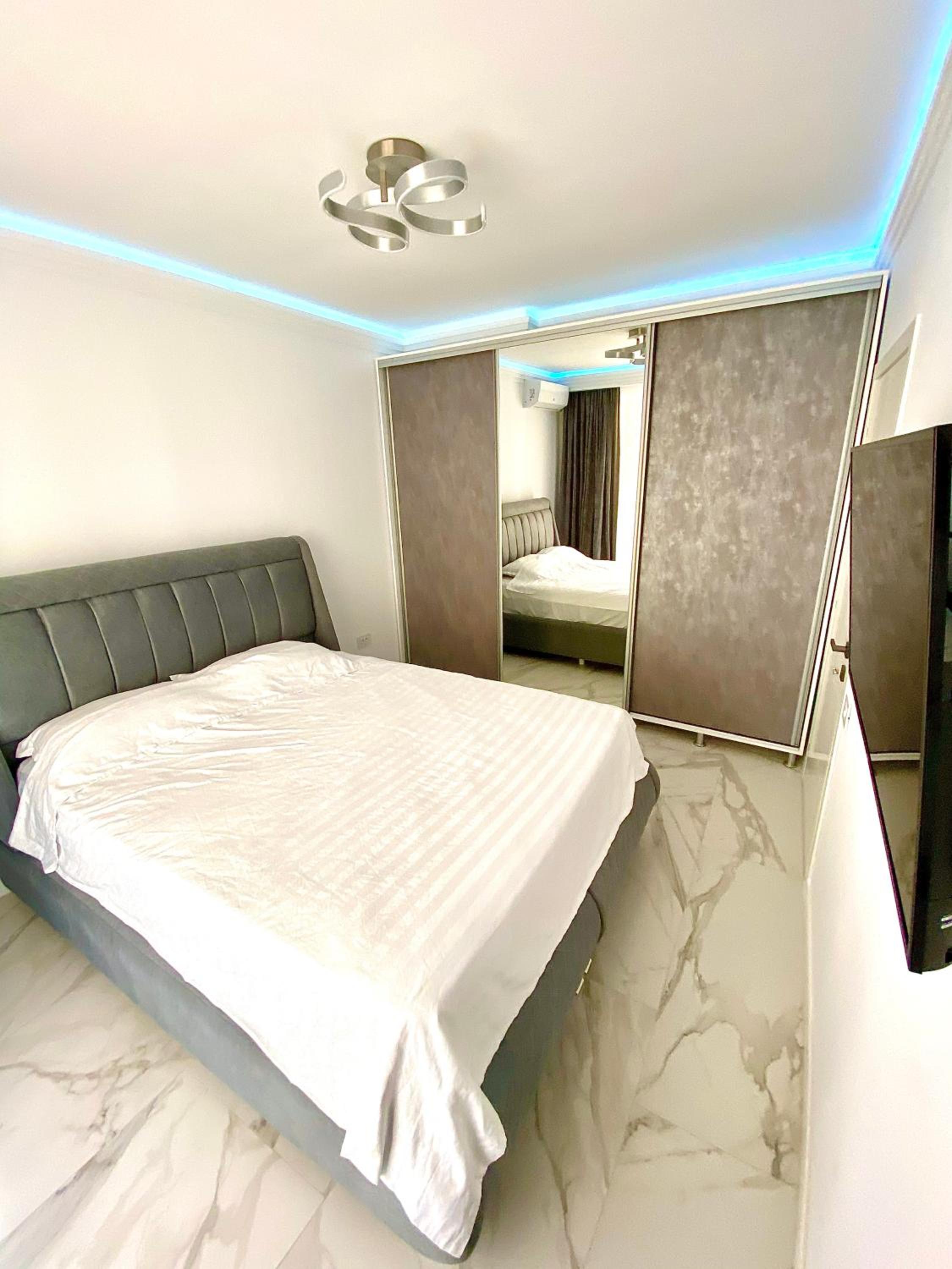 Marcony Beautiful Apartments