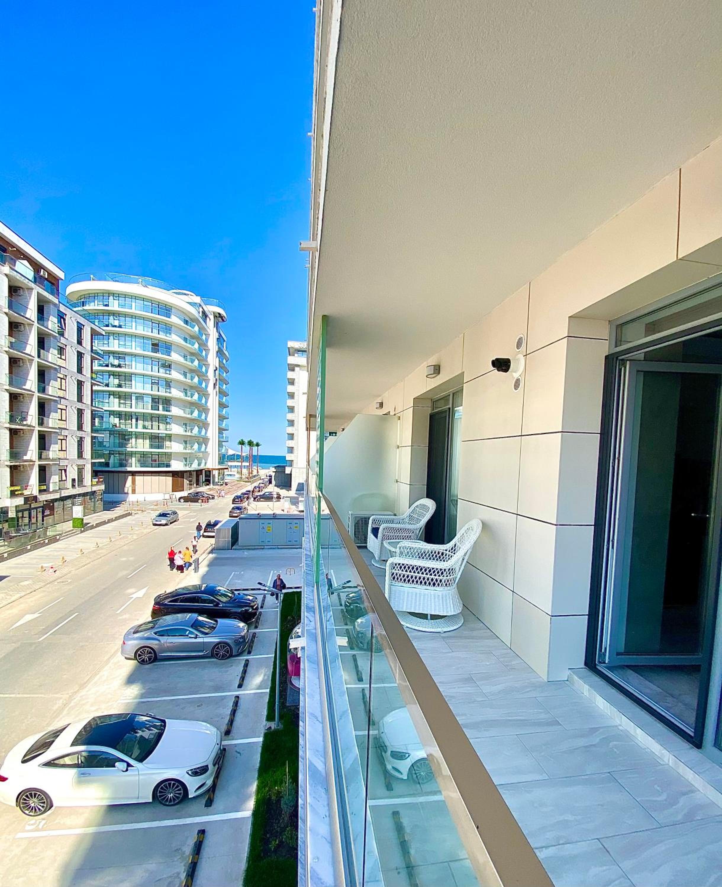 Marcony Beautiful Apartments