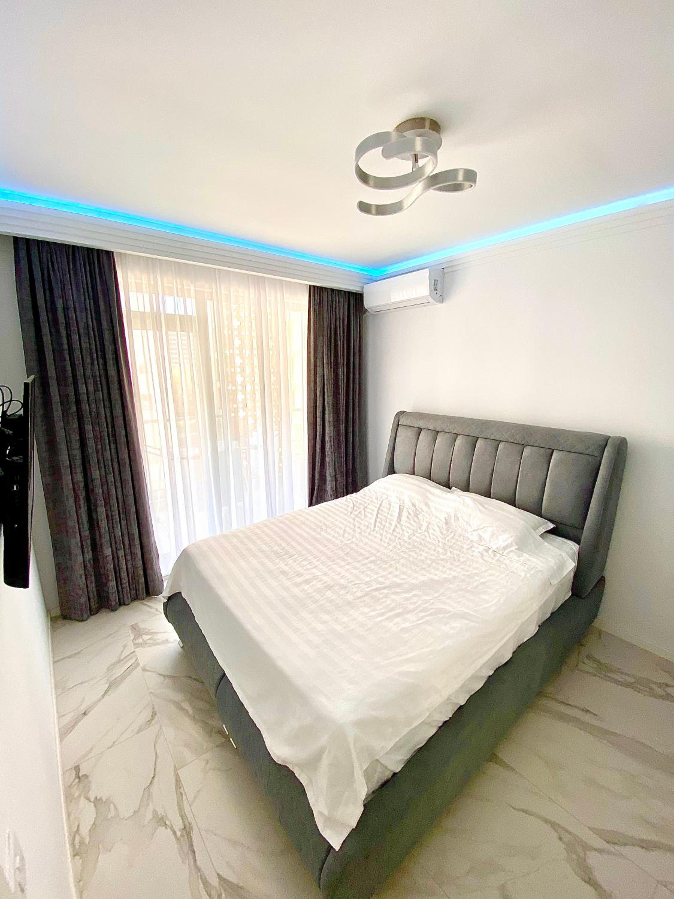 Marcony Beautiful Apartments