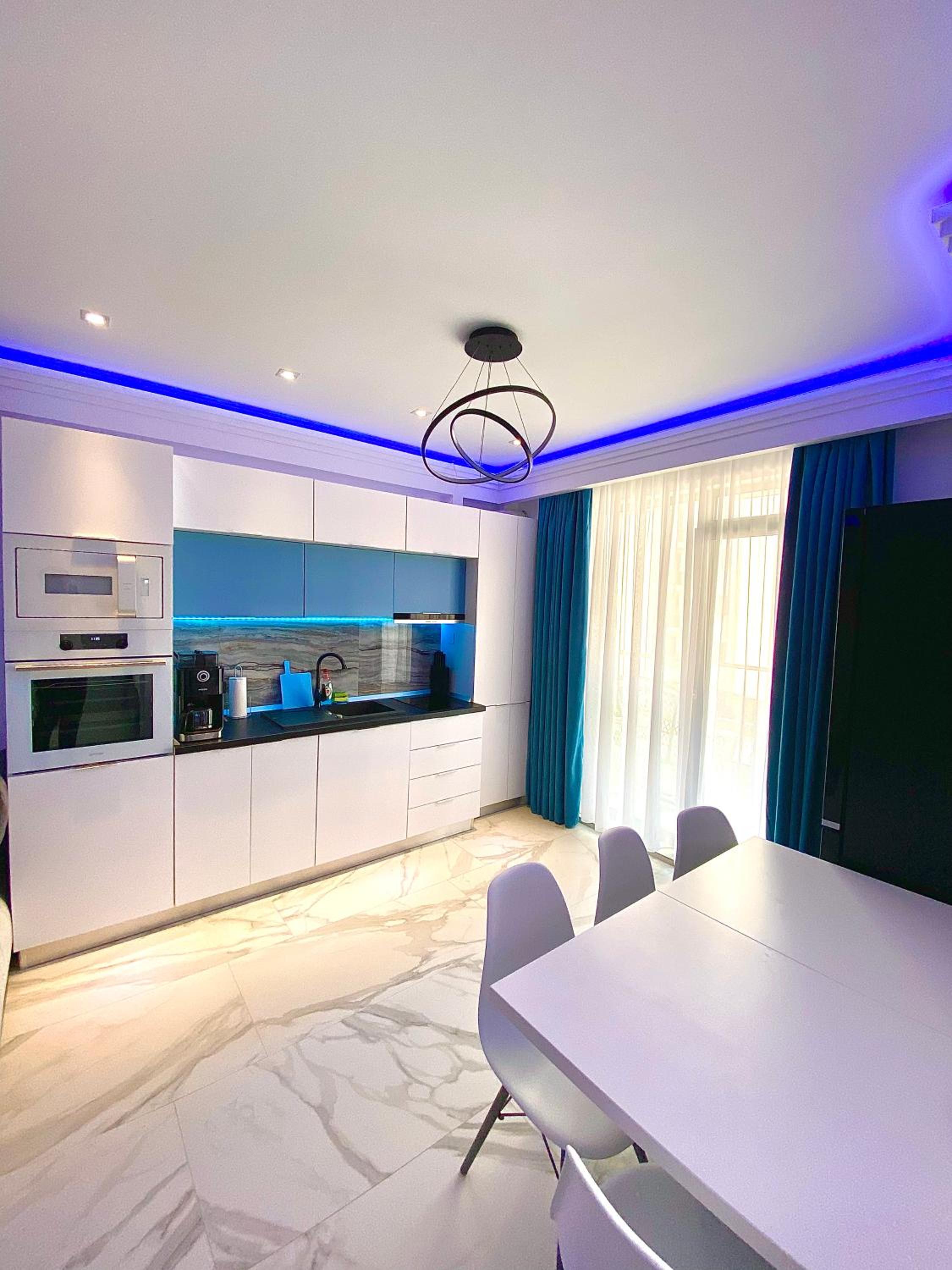 Marcony Beautiful Apartments