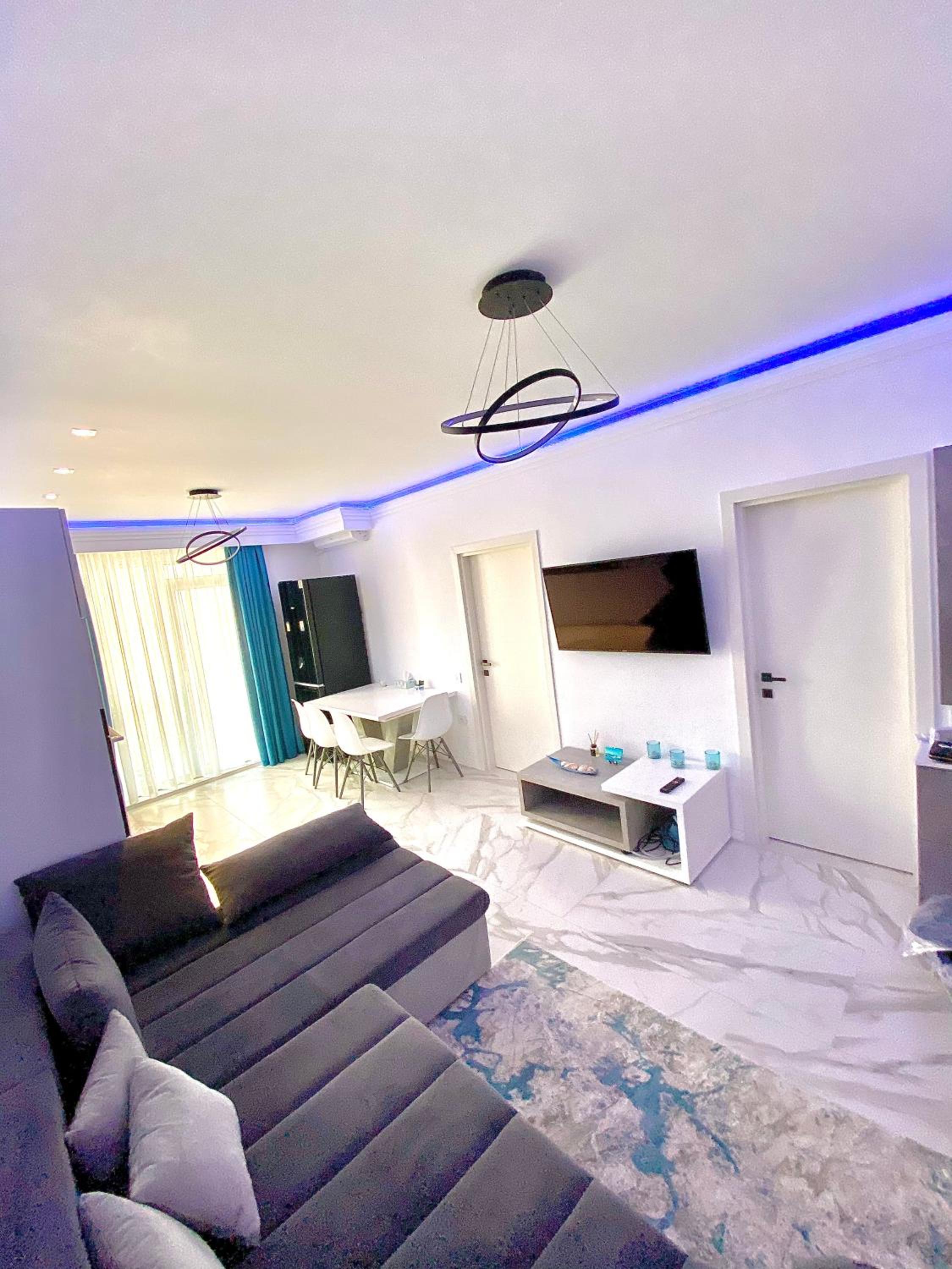Marcony Beautiful Apartments