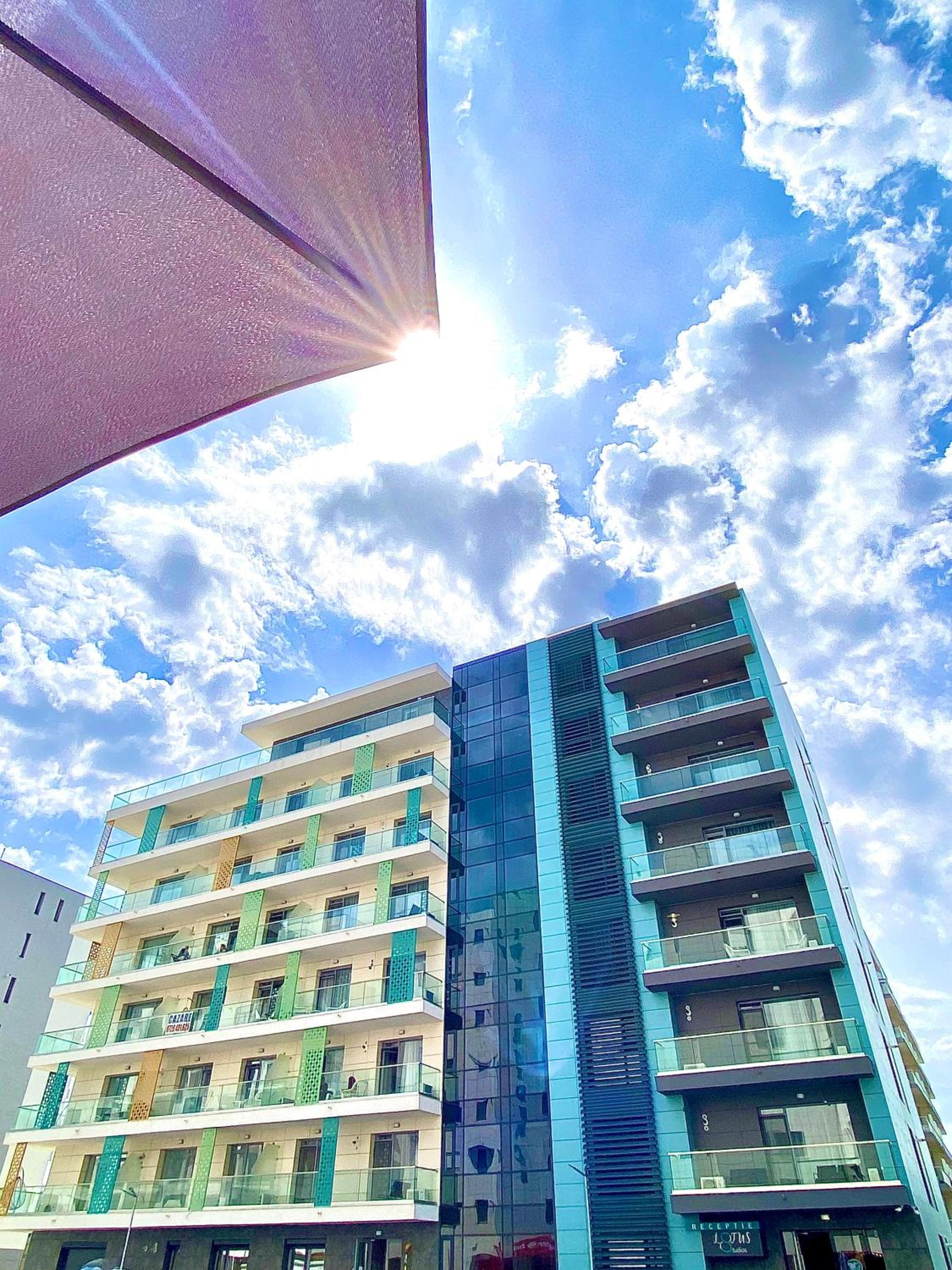 Marcony Beautiful Apartments