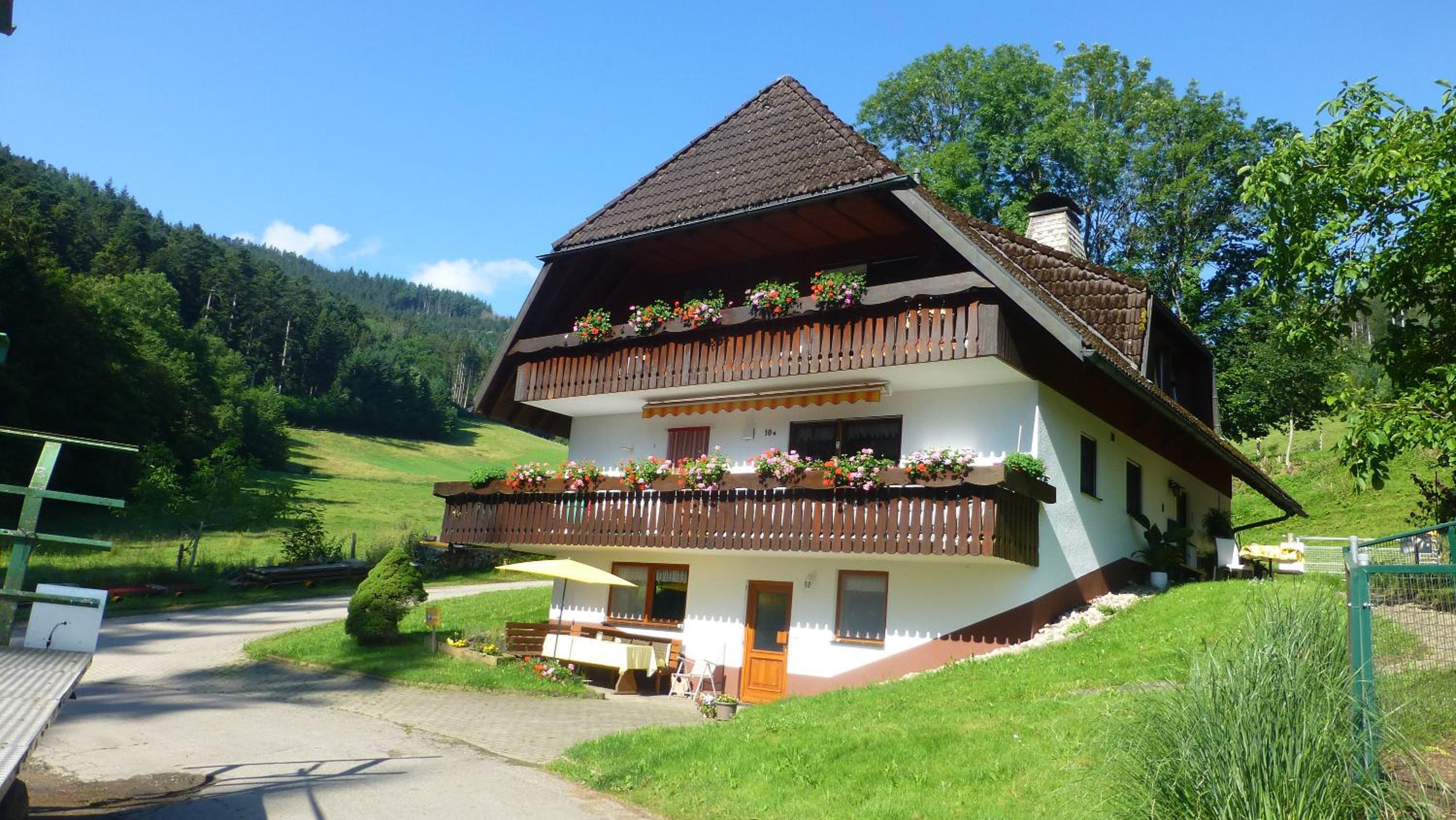 Hugenhof