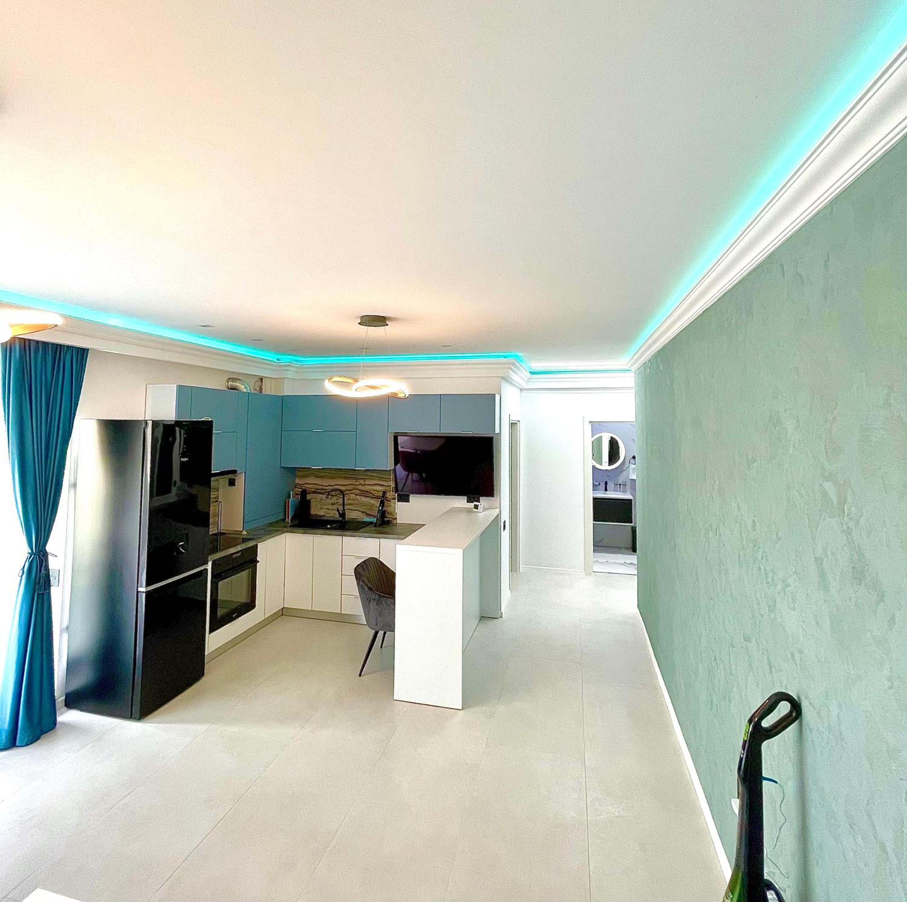 Marcony Beautiful Apartments