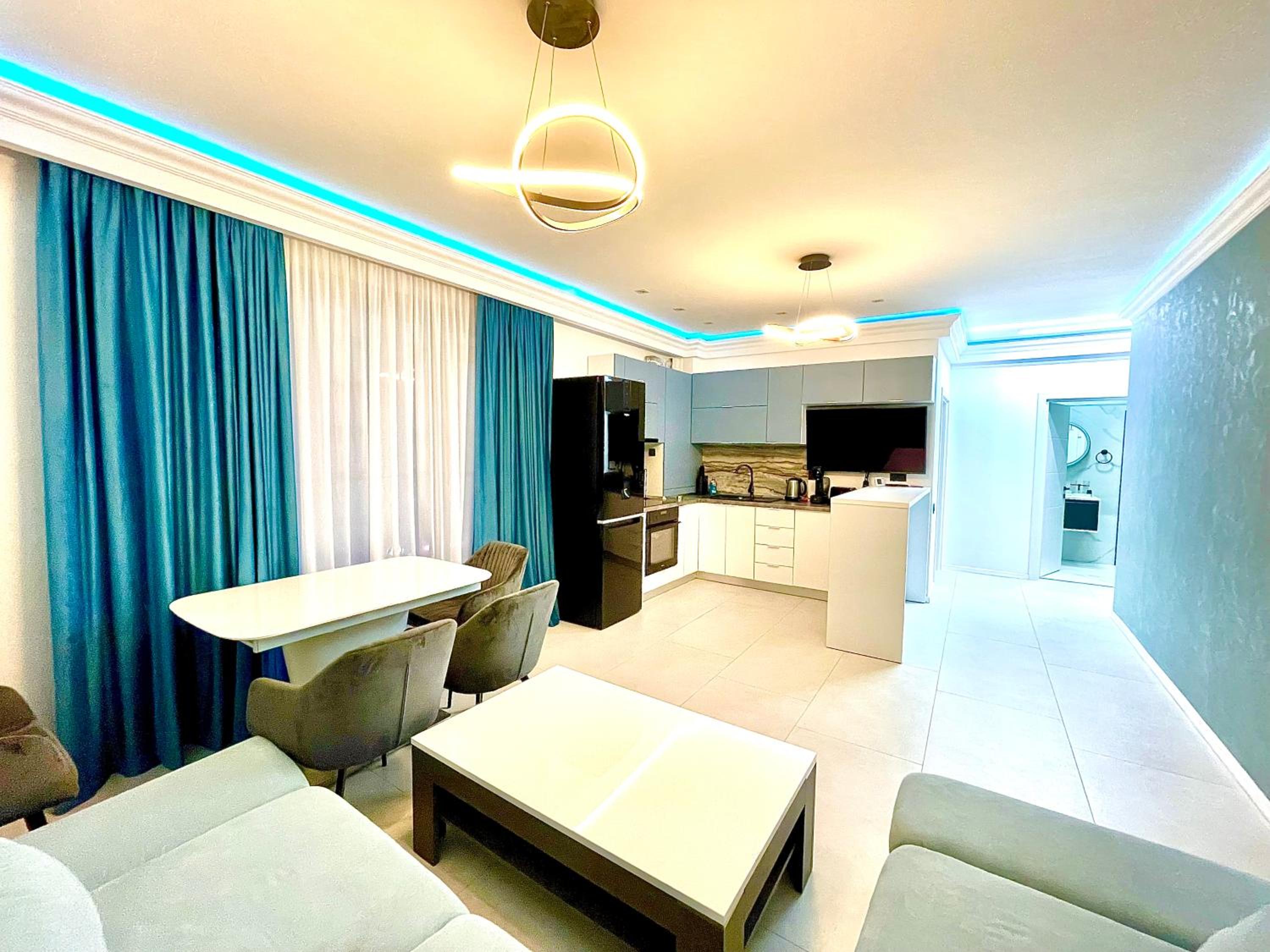 Marcony Beautiful Apartments