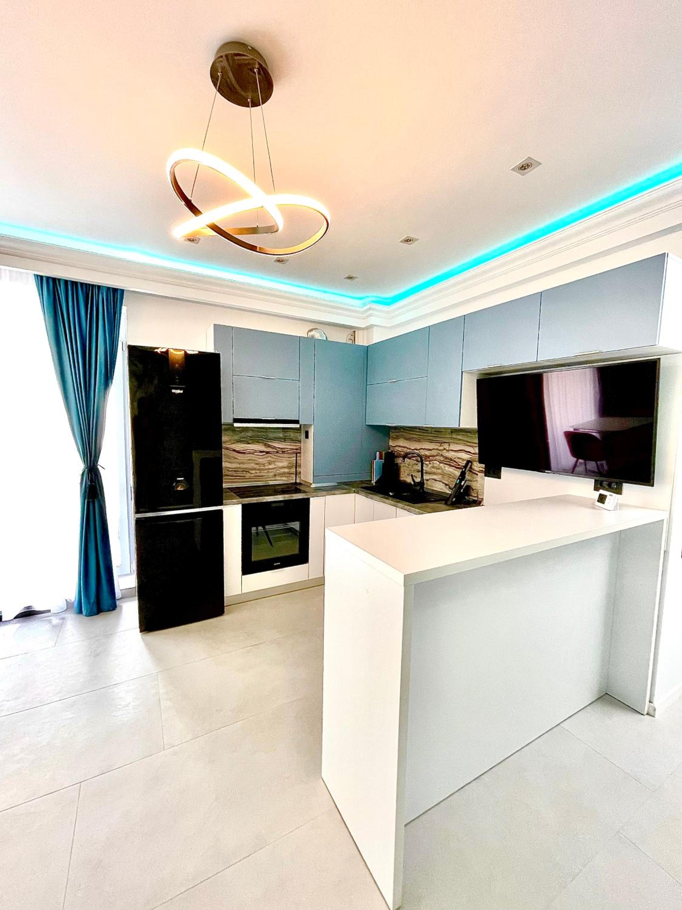 Marcony Beautiful Apartments