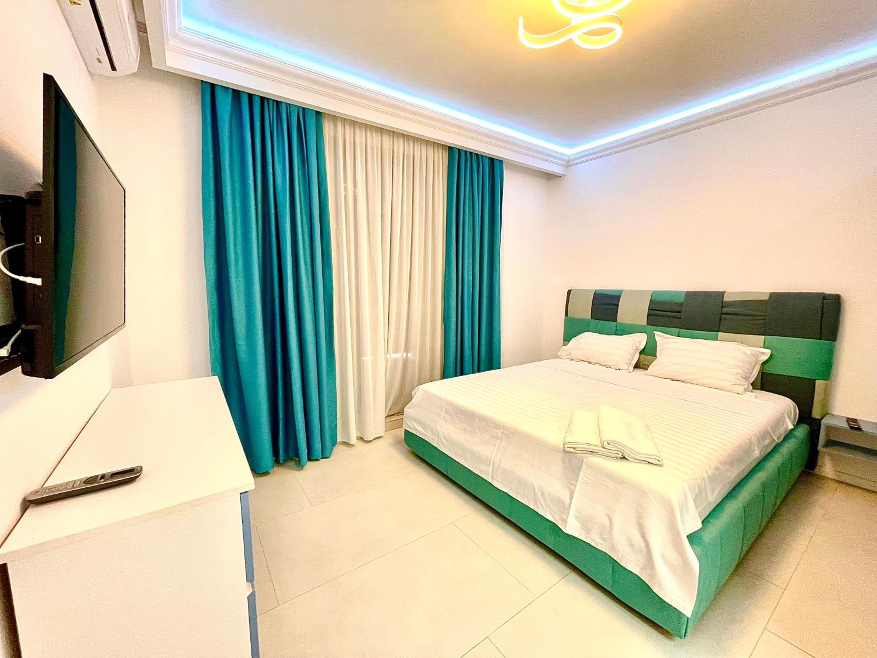 Marcony Beautiful Apartments