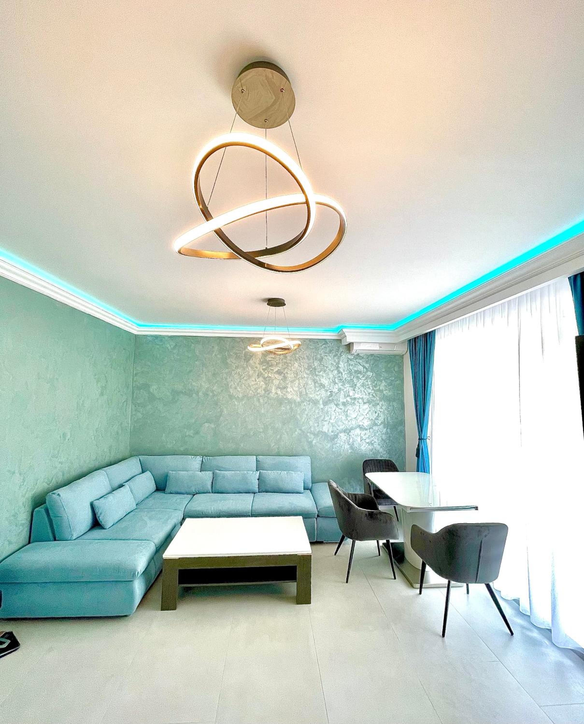 Marcony Beautiful Apartments