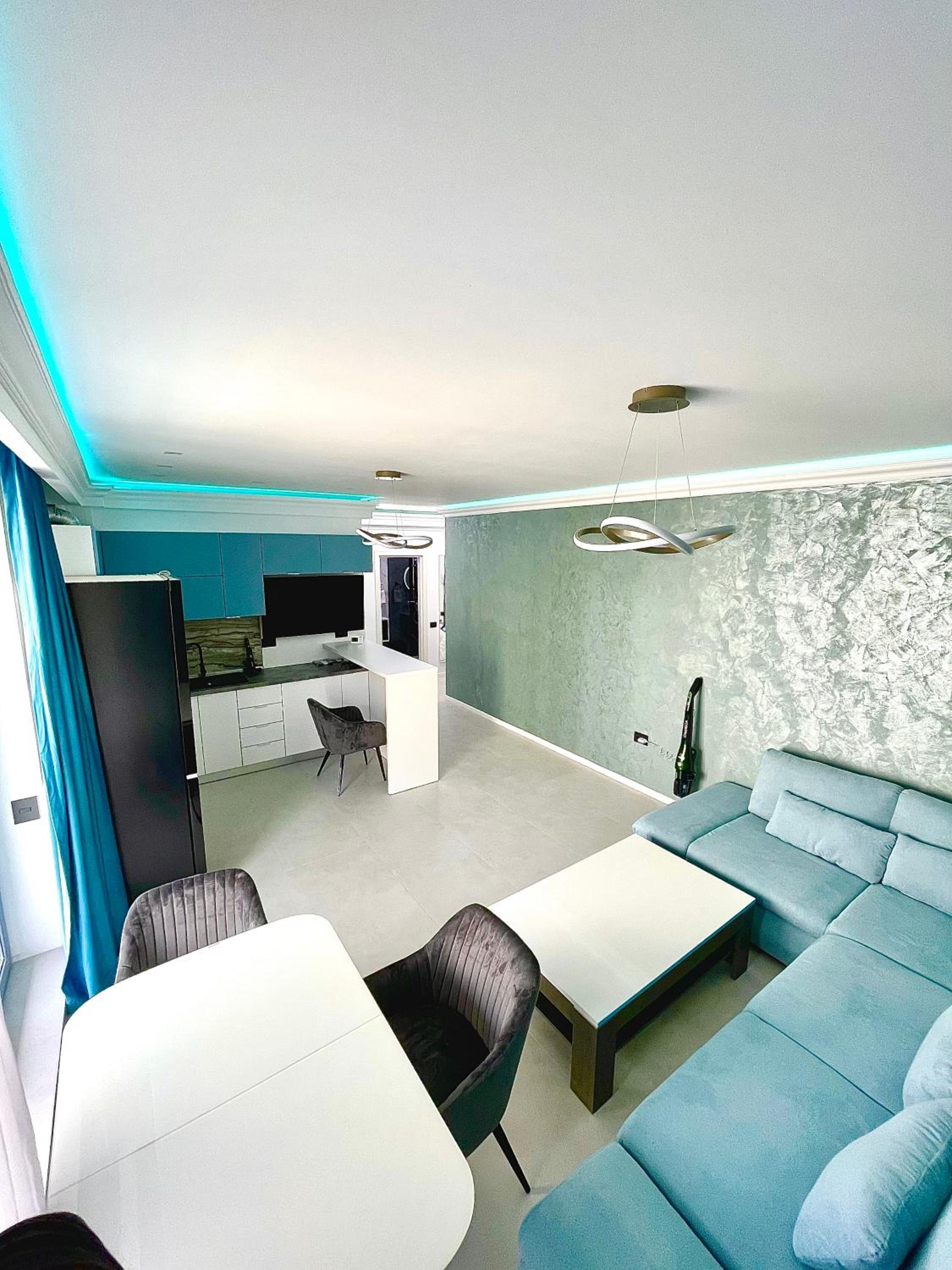 Marcony Beautiful Apartments