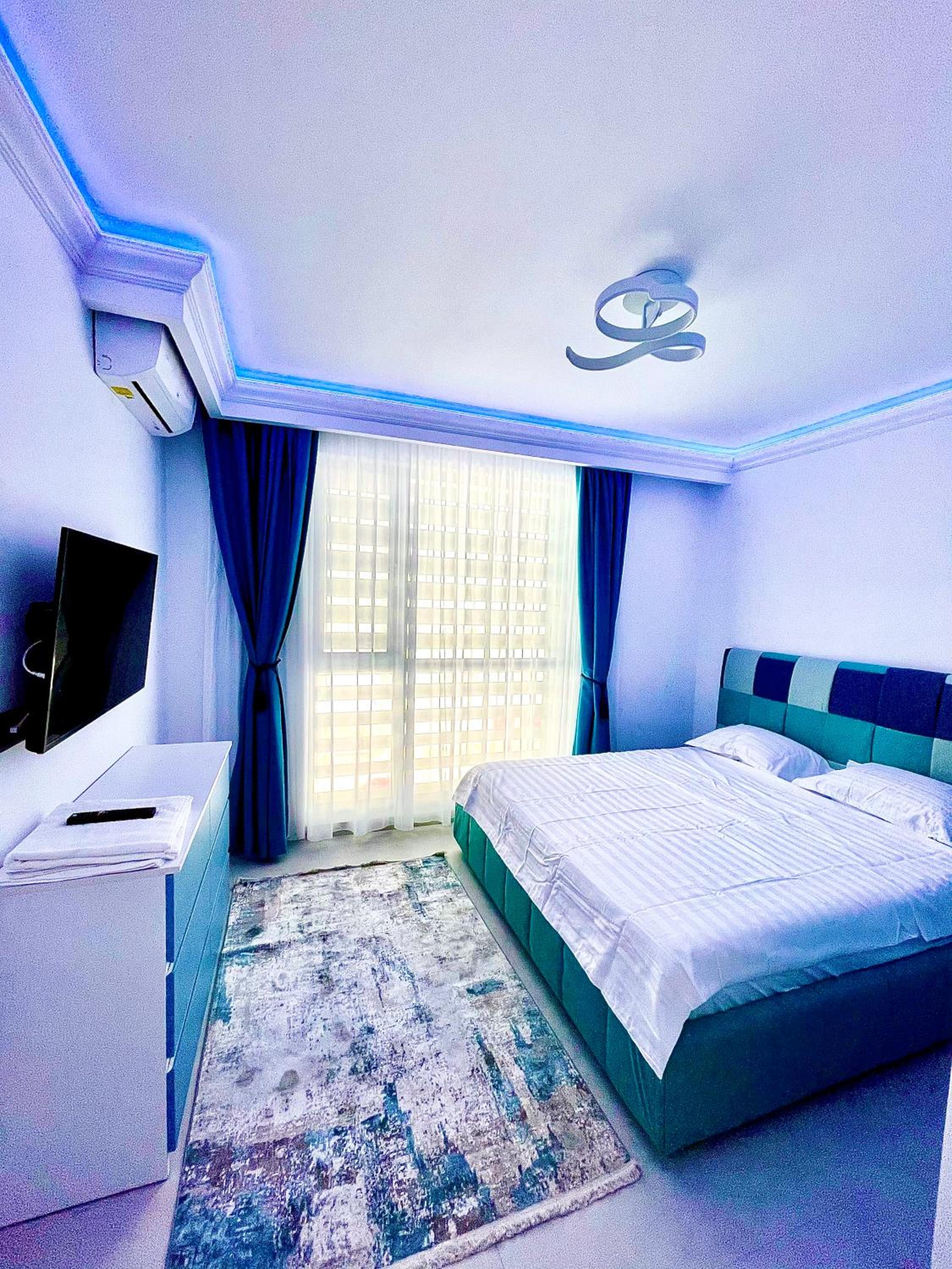 Marcony Beautiful Apartments