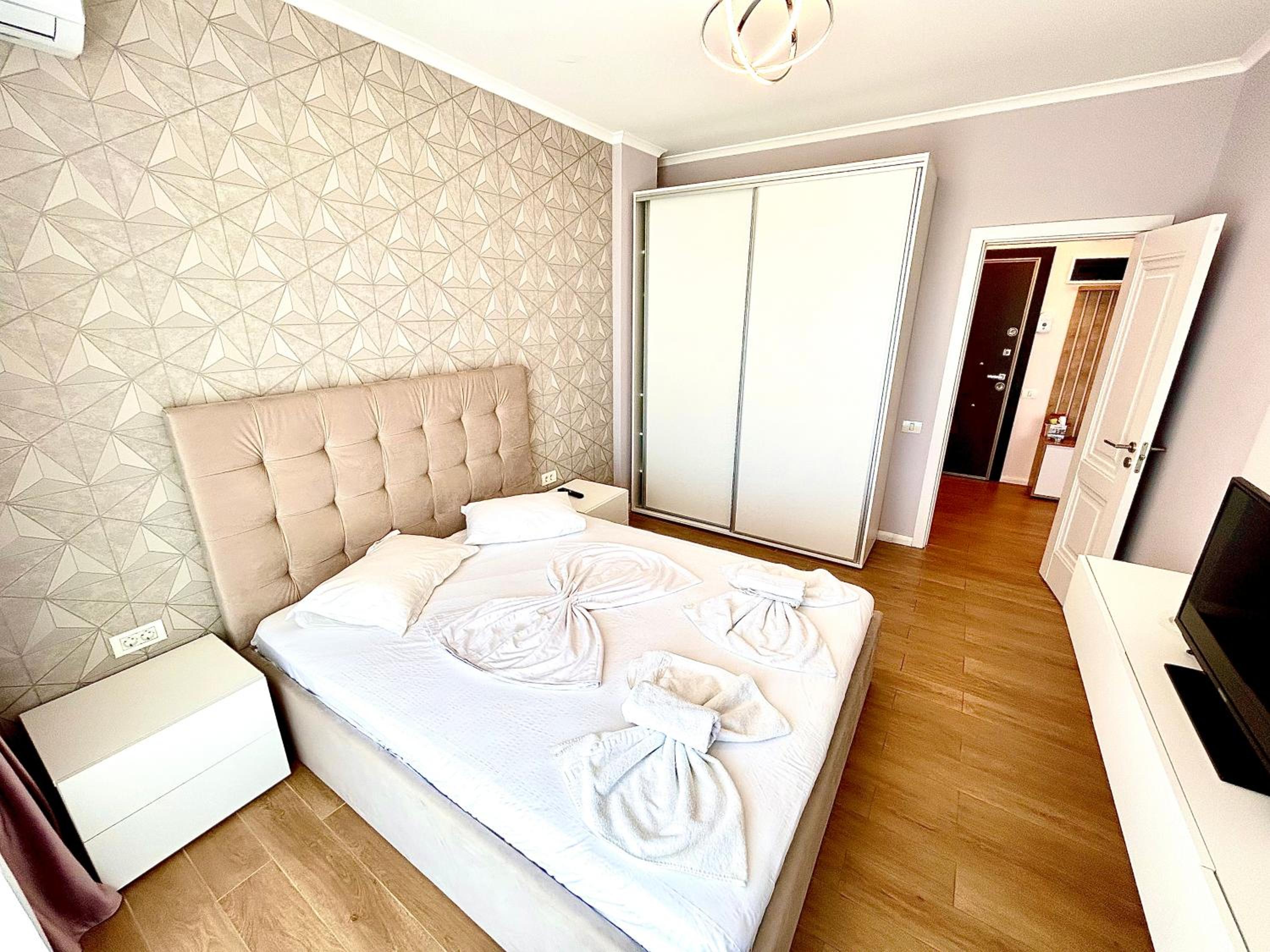 Marcony Beautiful Apartments