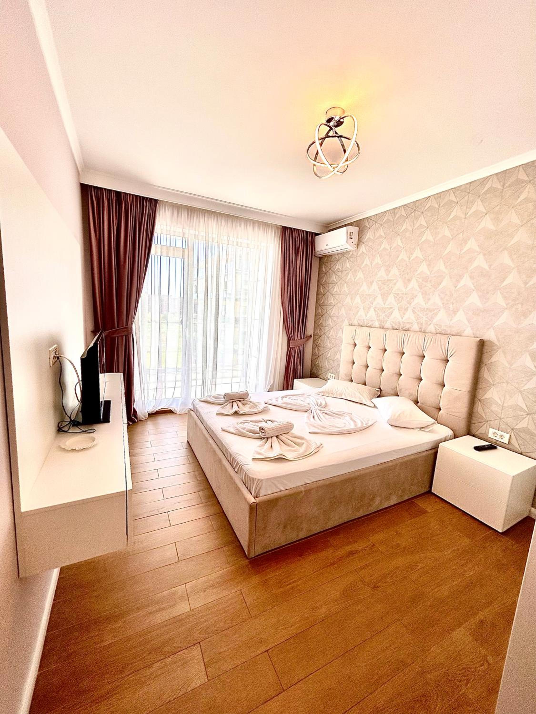 Marcony Beautiful Apartments