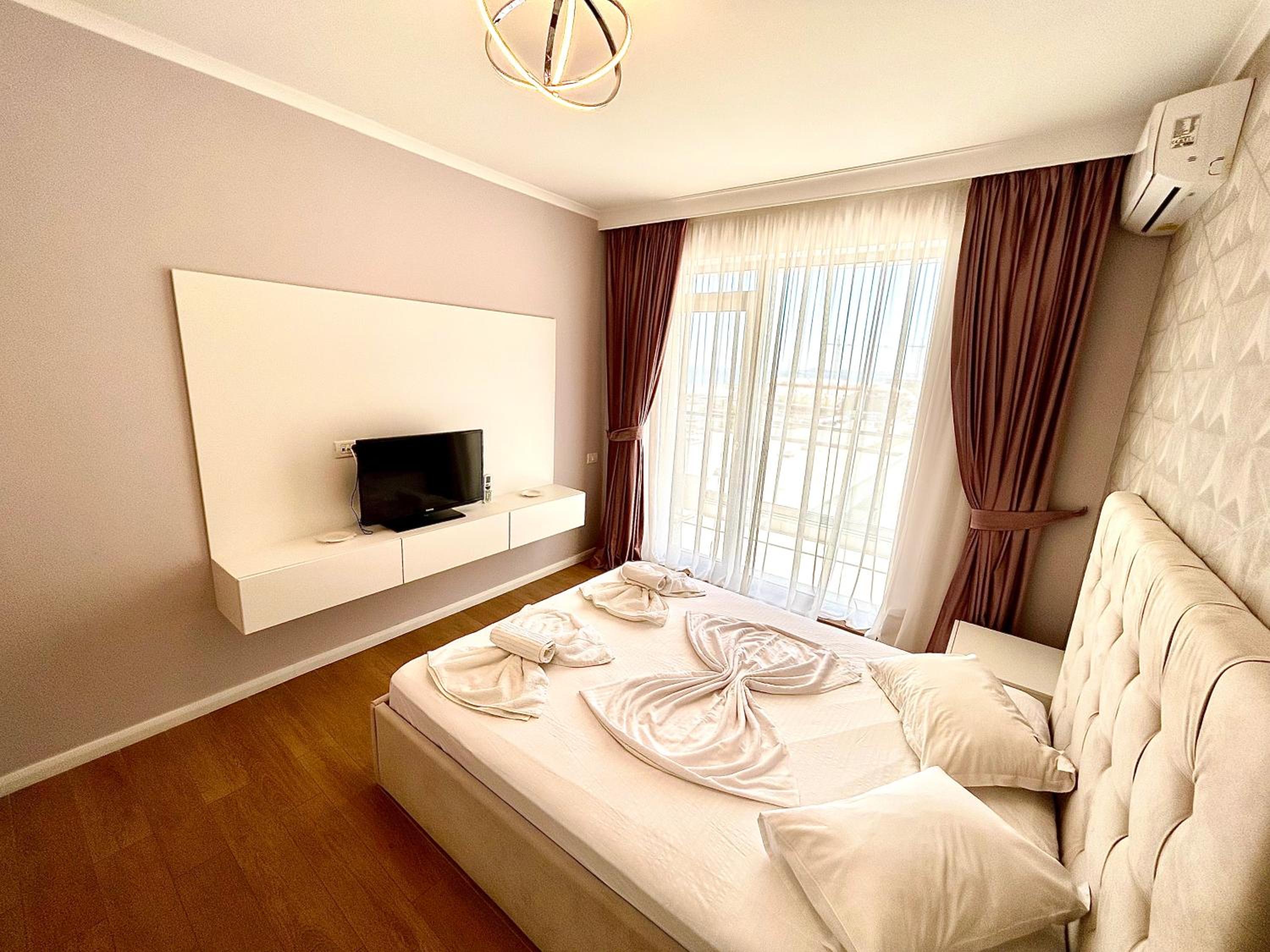 Marcony Beautiful Apartments