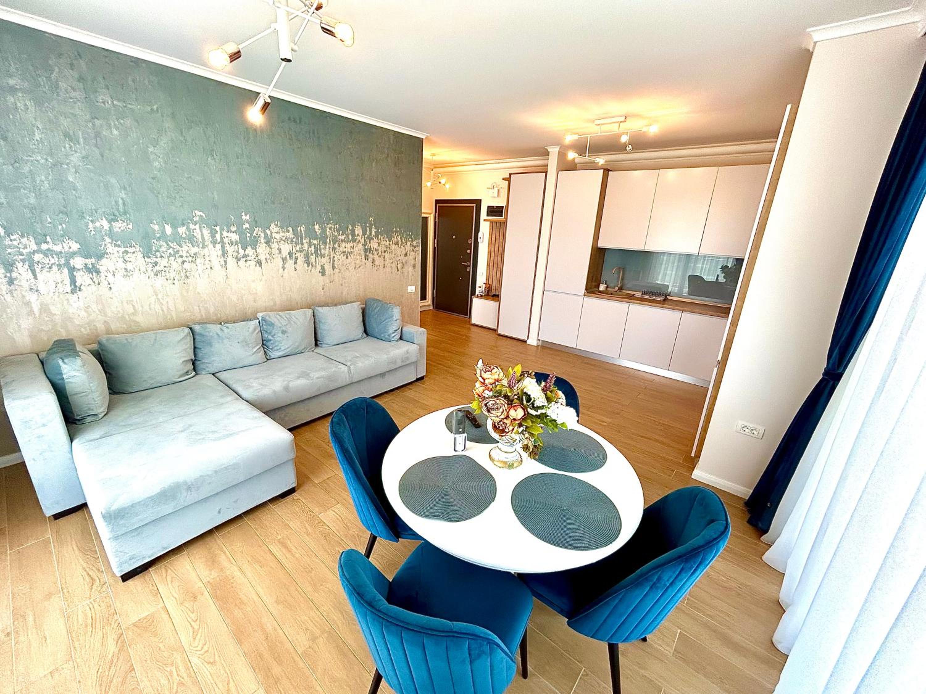 Marcony Beautiful Apartments