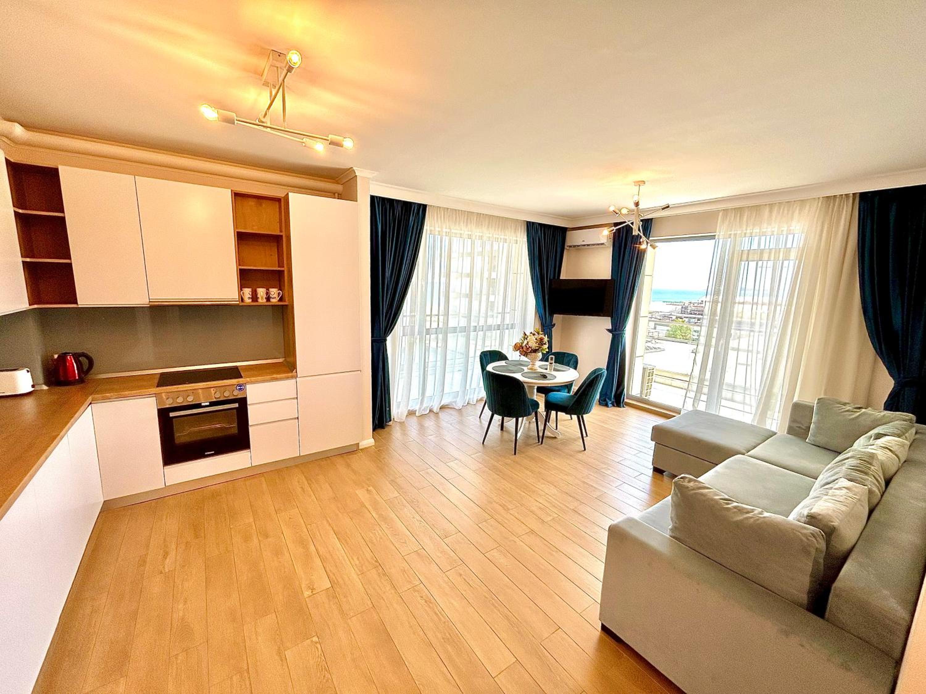 Marcony Beautiful Apartments