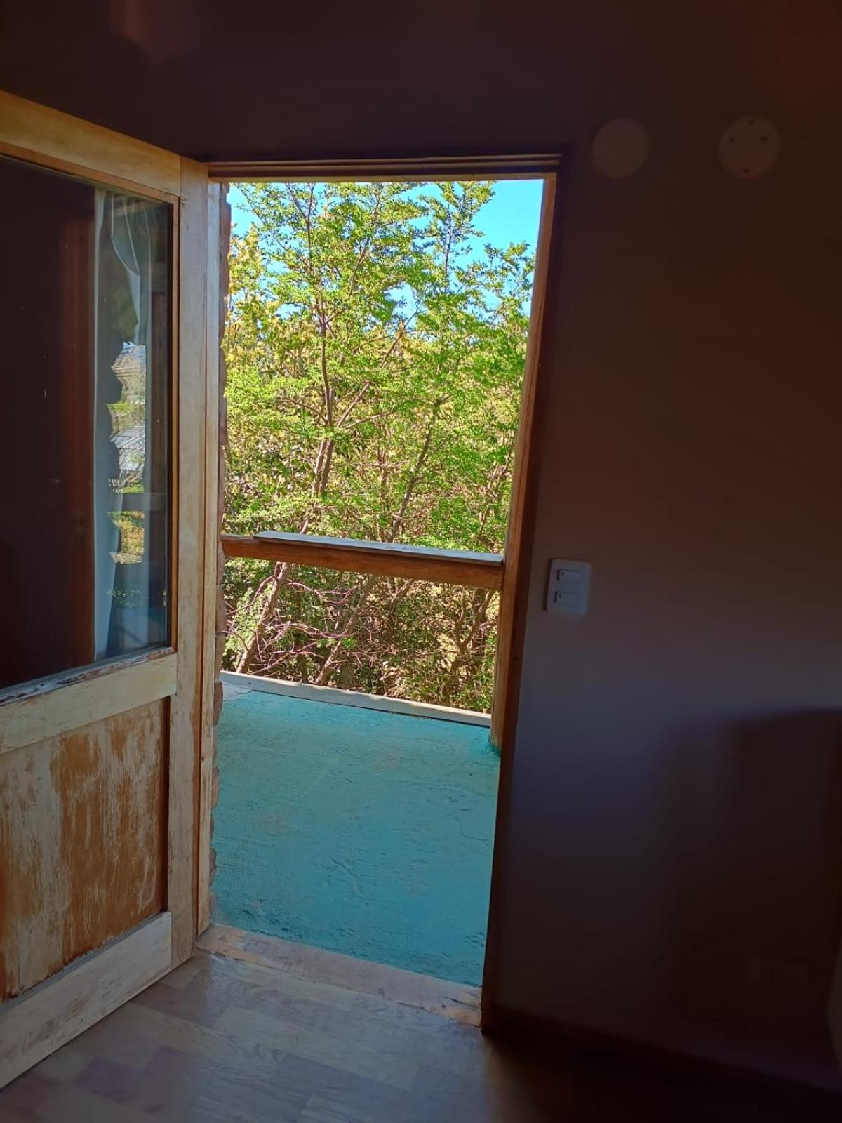 Departamento en los soles de montaña