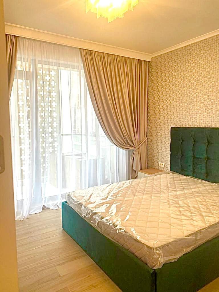 Marcony Beautiful Apartments