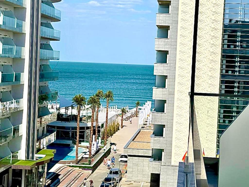 Marcony Beautiful Apartments