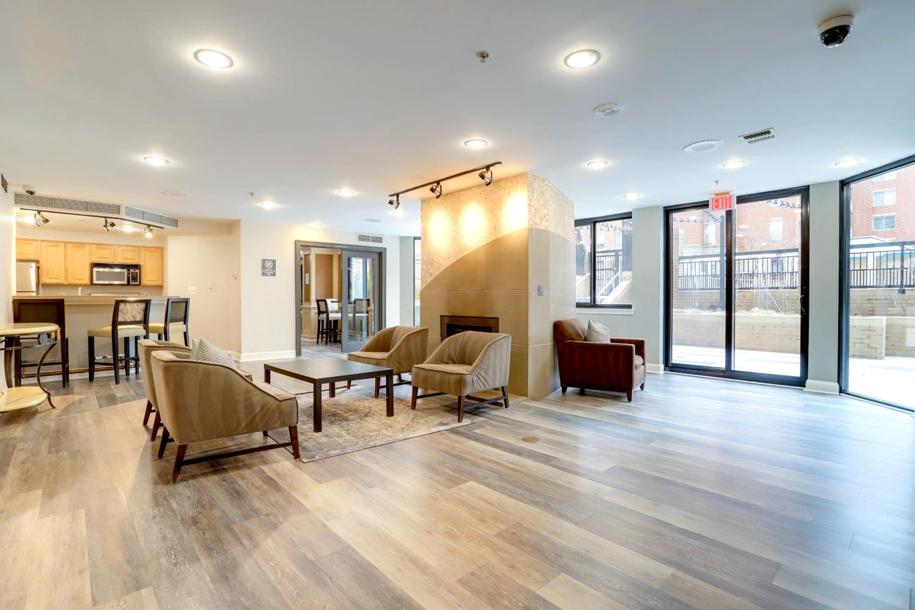 lounge
