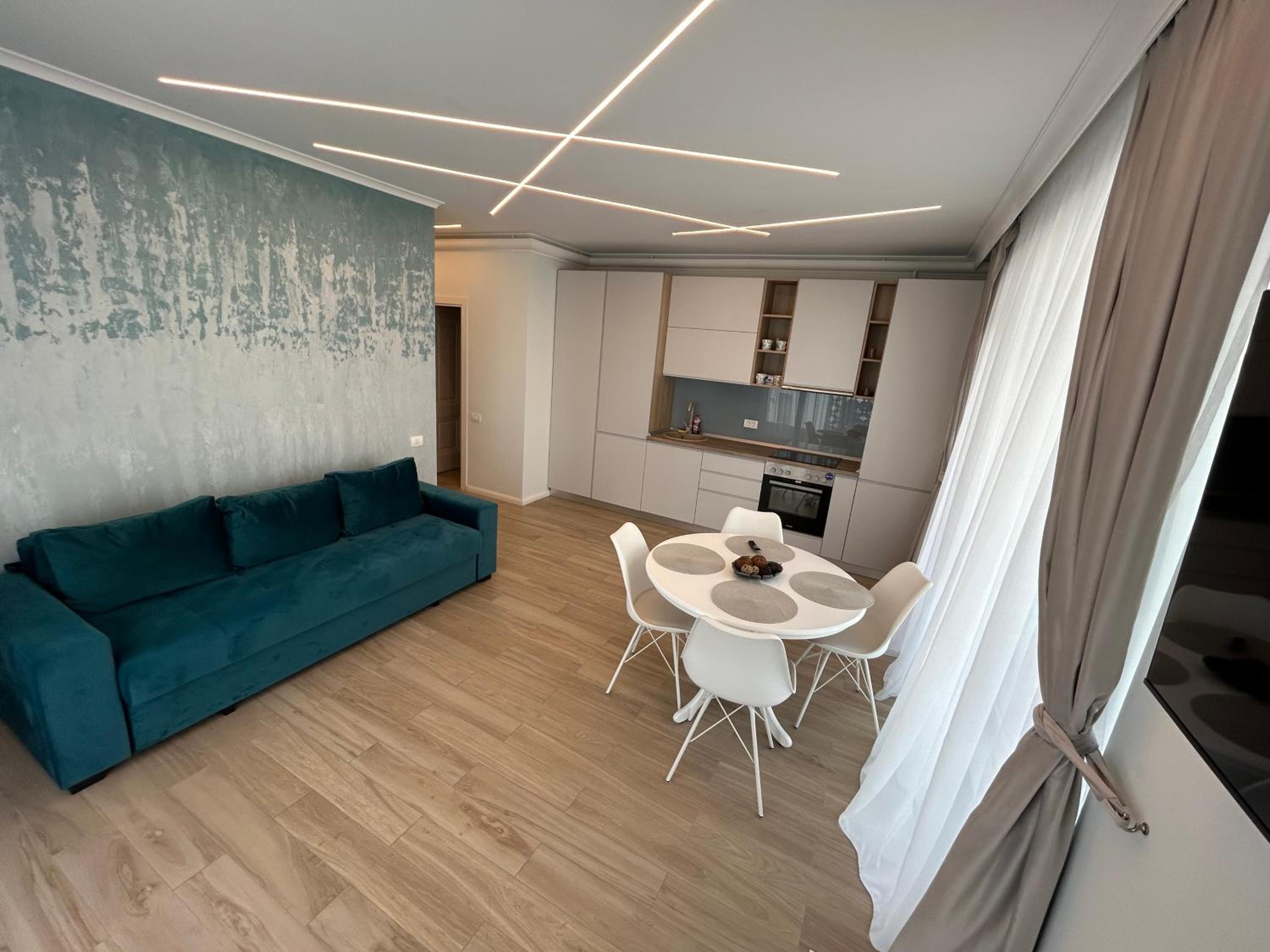 Marcony Beautiful Apartments