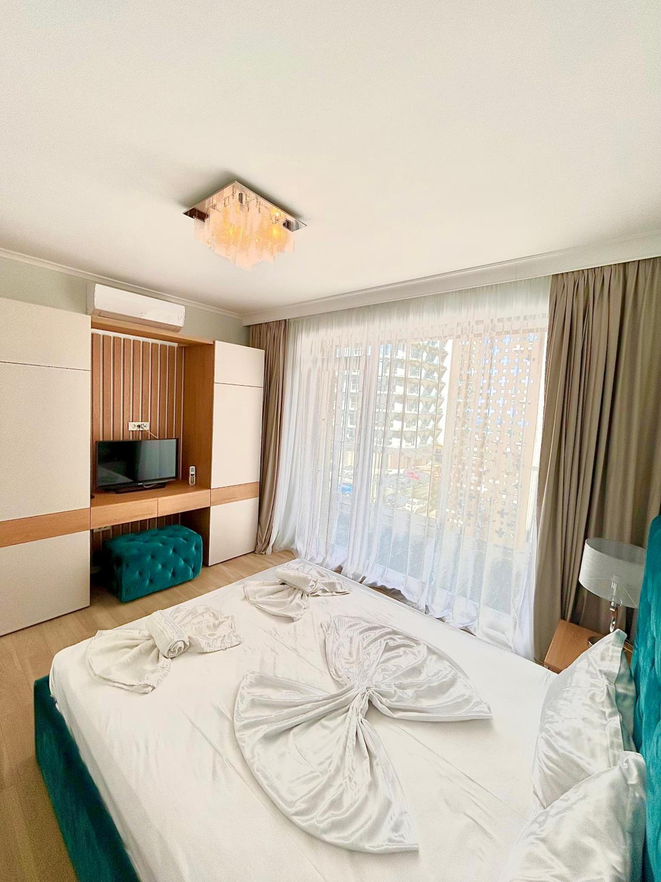 Marcony Beautiful Apartments
