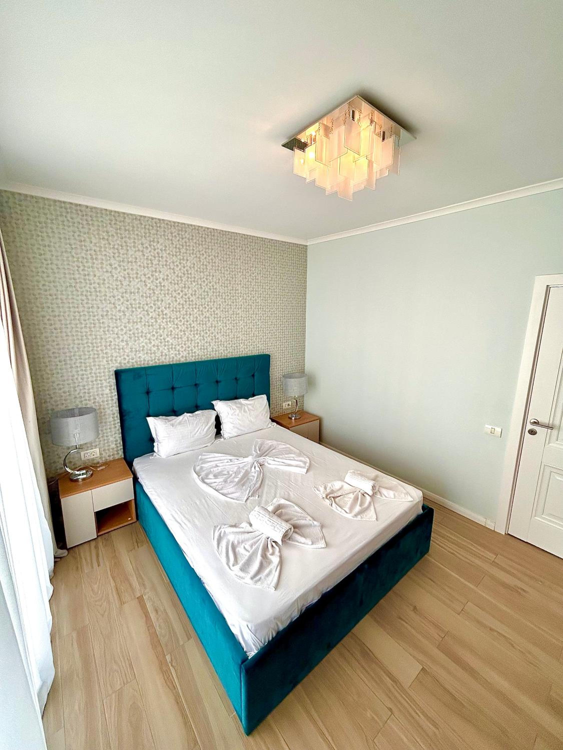 Marcony Beautiful Apartments
