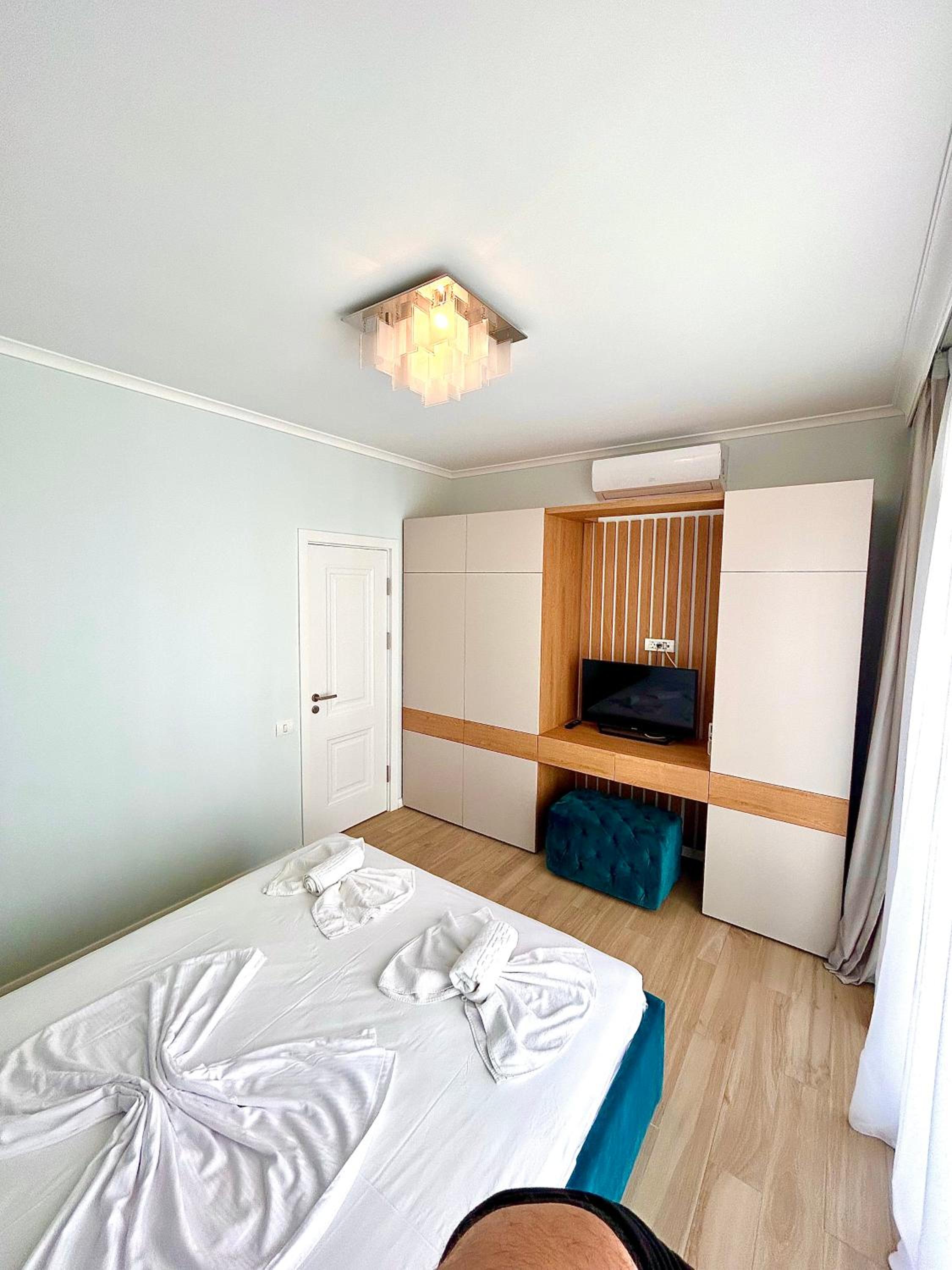 Marcony Beautiful Apartments