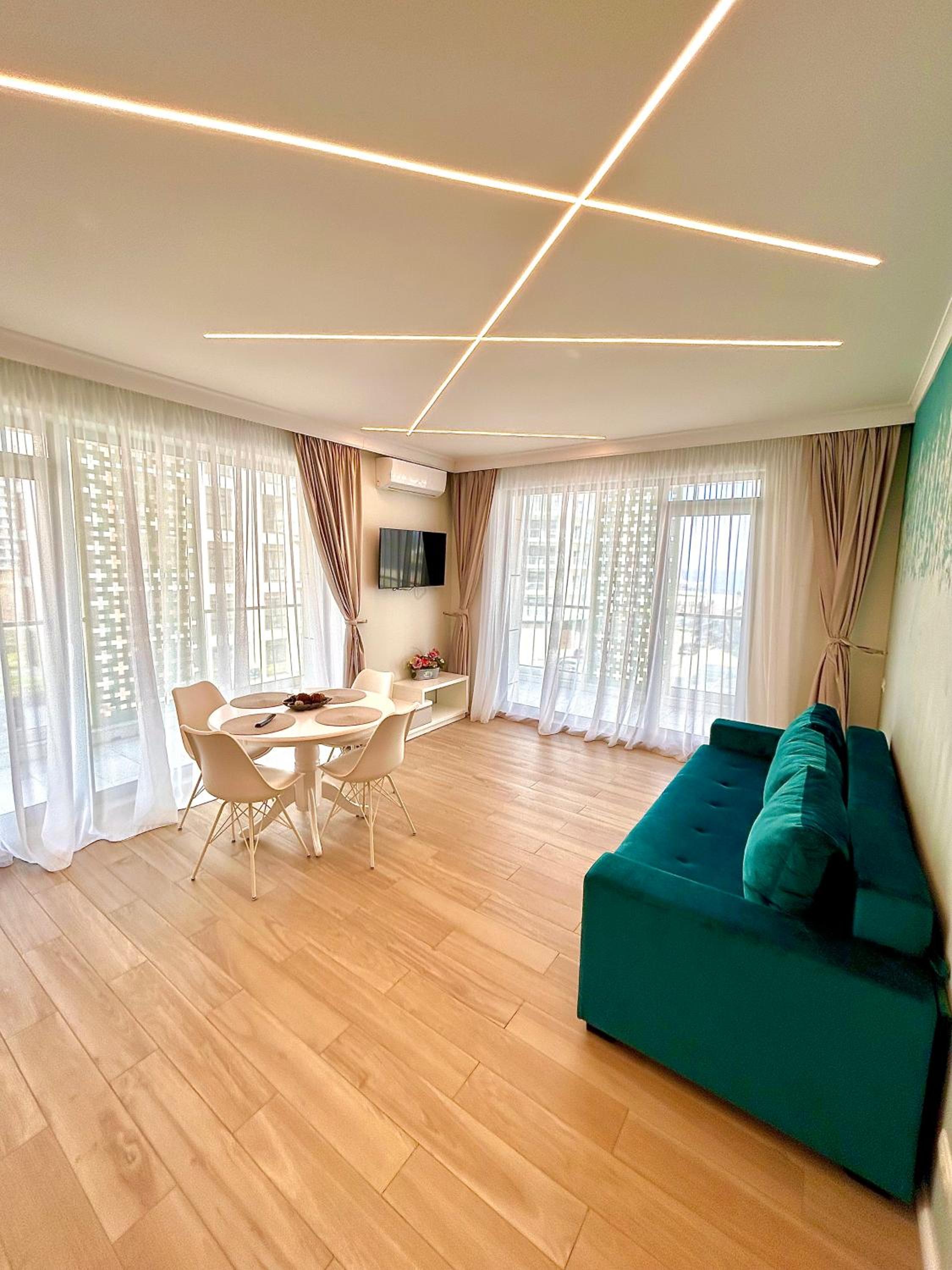 Marcony Beautiful Apartments