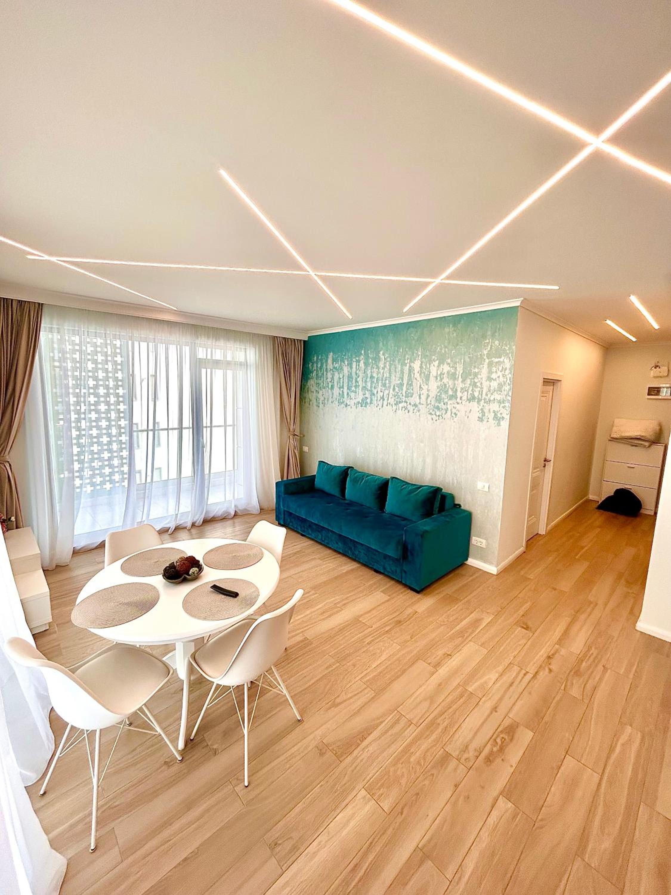 Marcony Beautiful Apartments