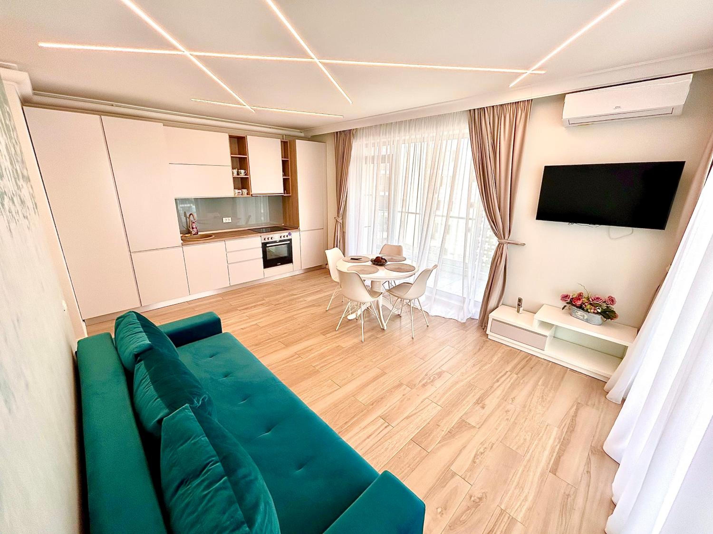 Marcony Beautiful Apartments
