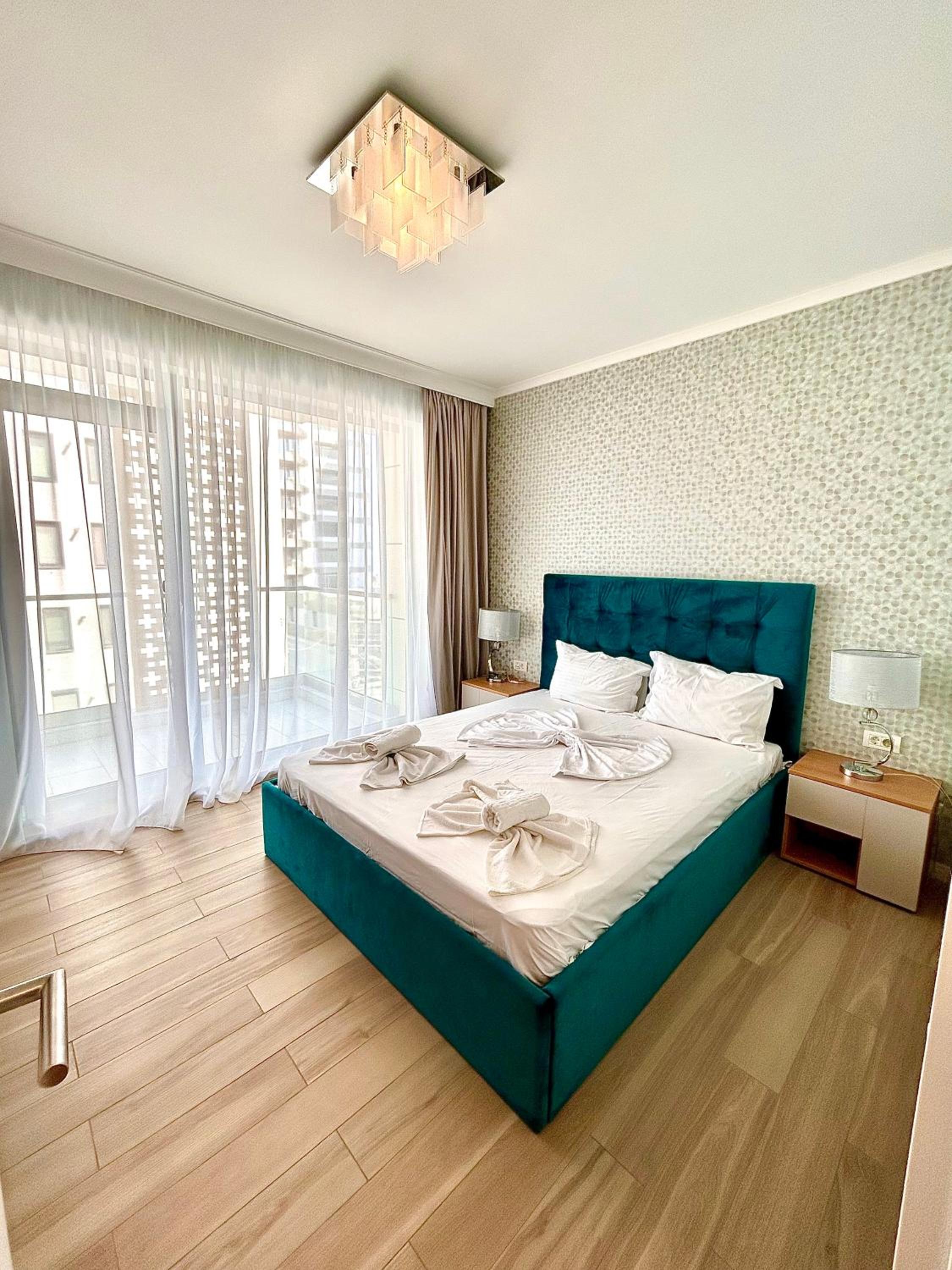 Marcony Beautiful Apartments