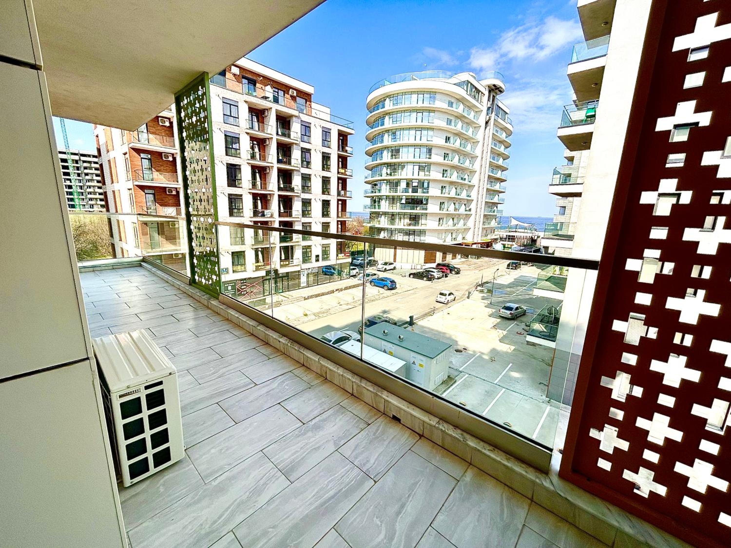 Marcony Beautiful Apartments