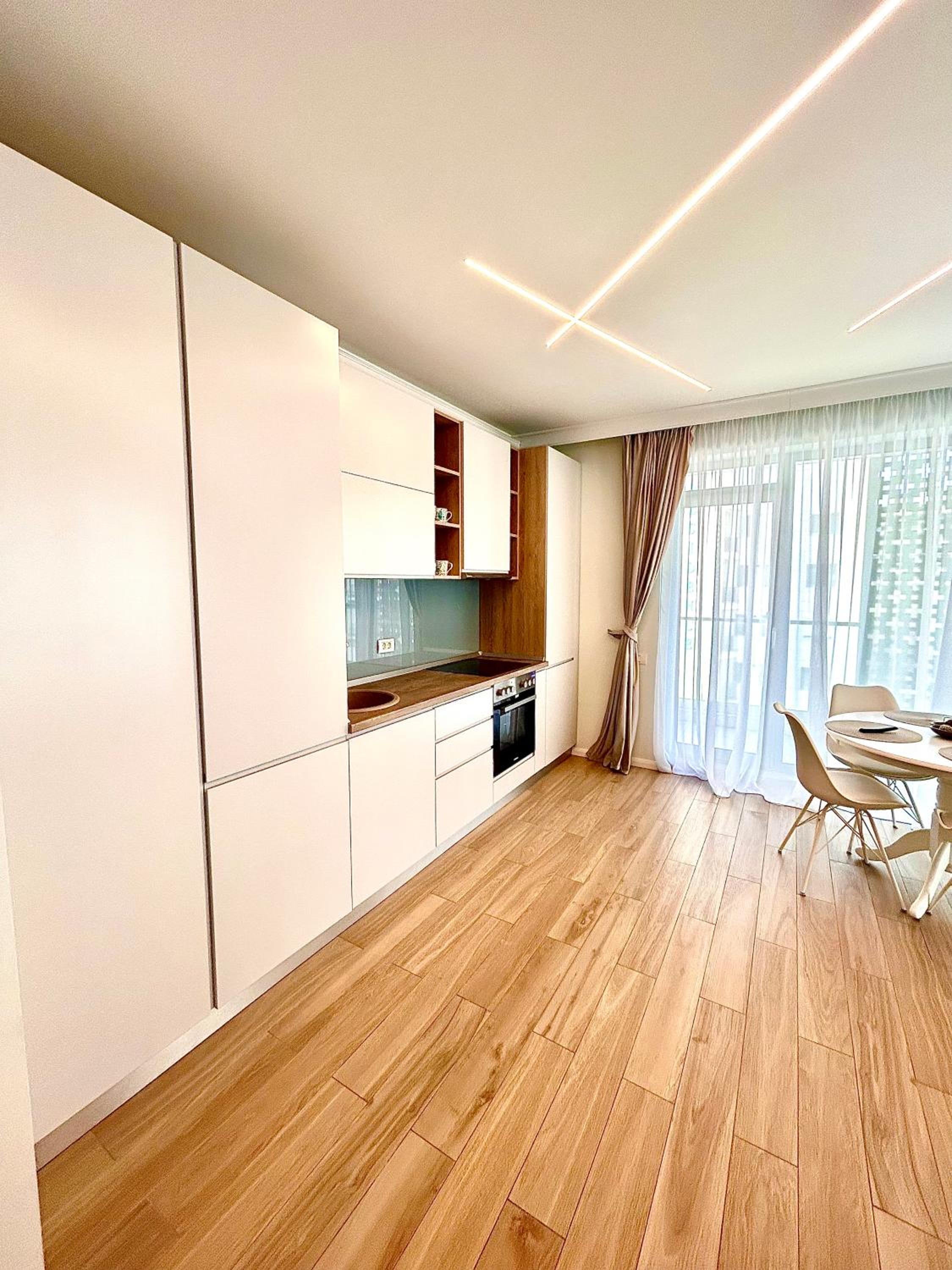 Marcony Beautiful Apartments