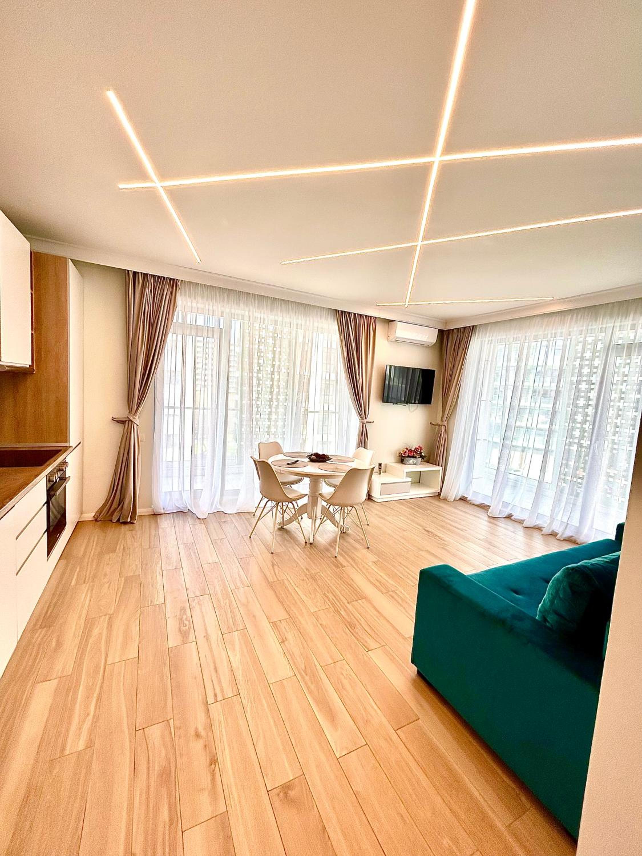 Marcony Beautiful Apartments
