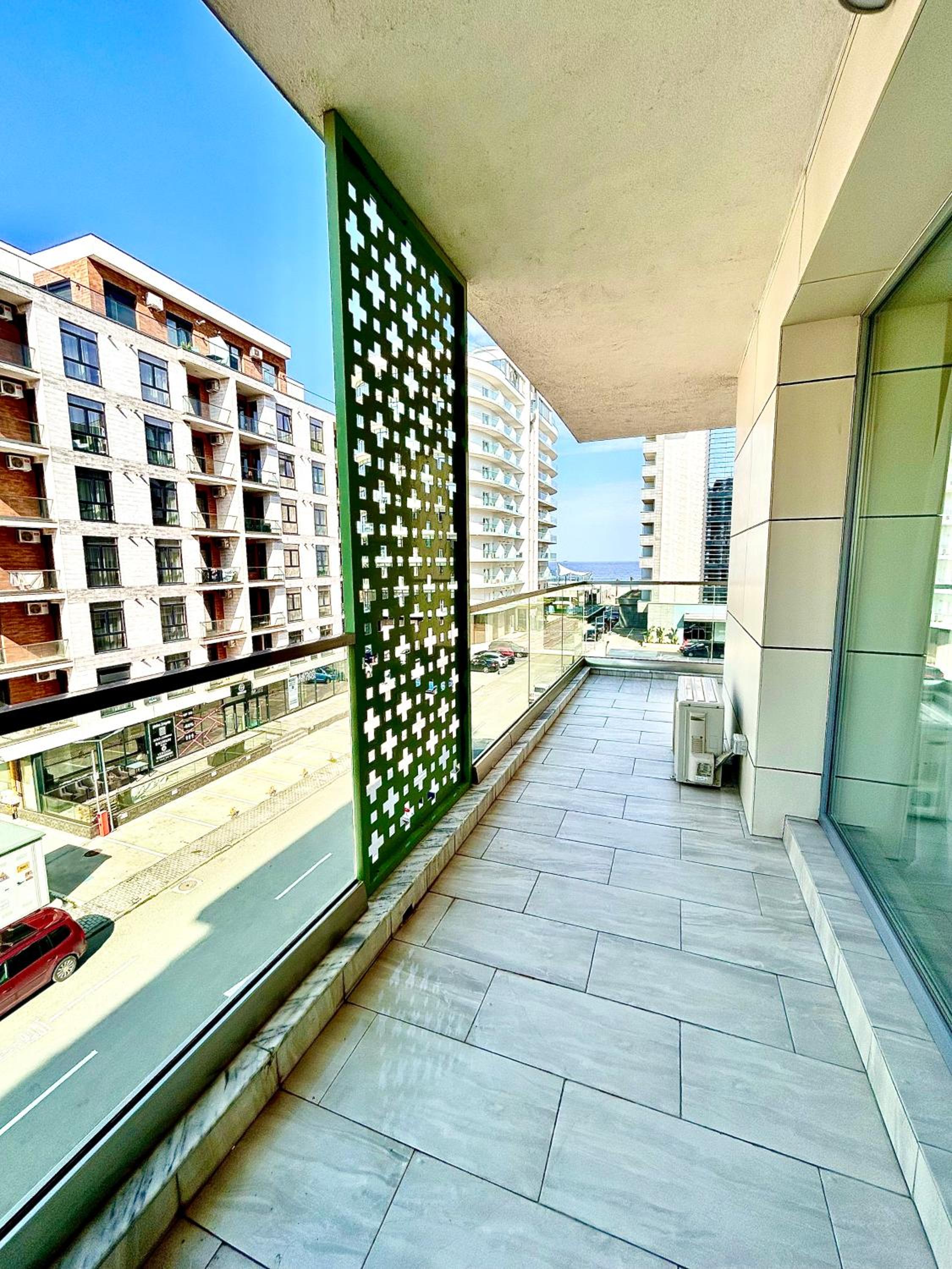 Marcony Beautiful Apartments