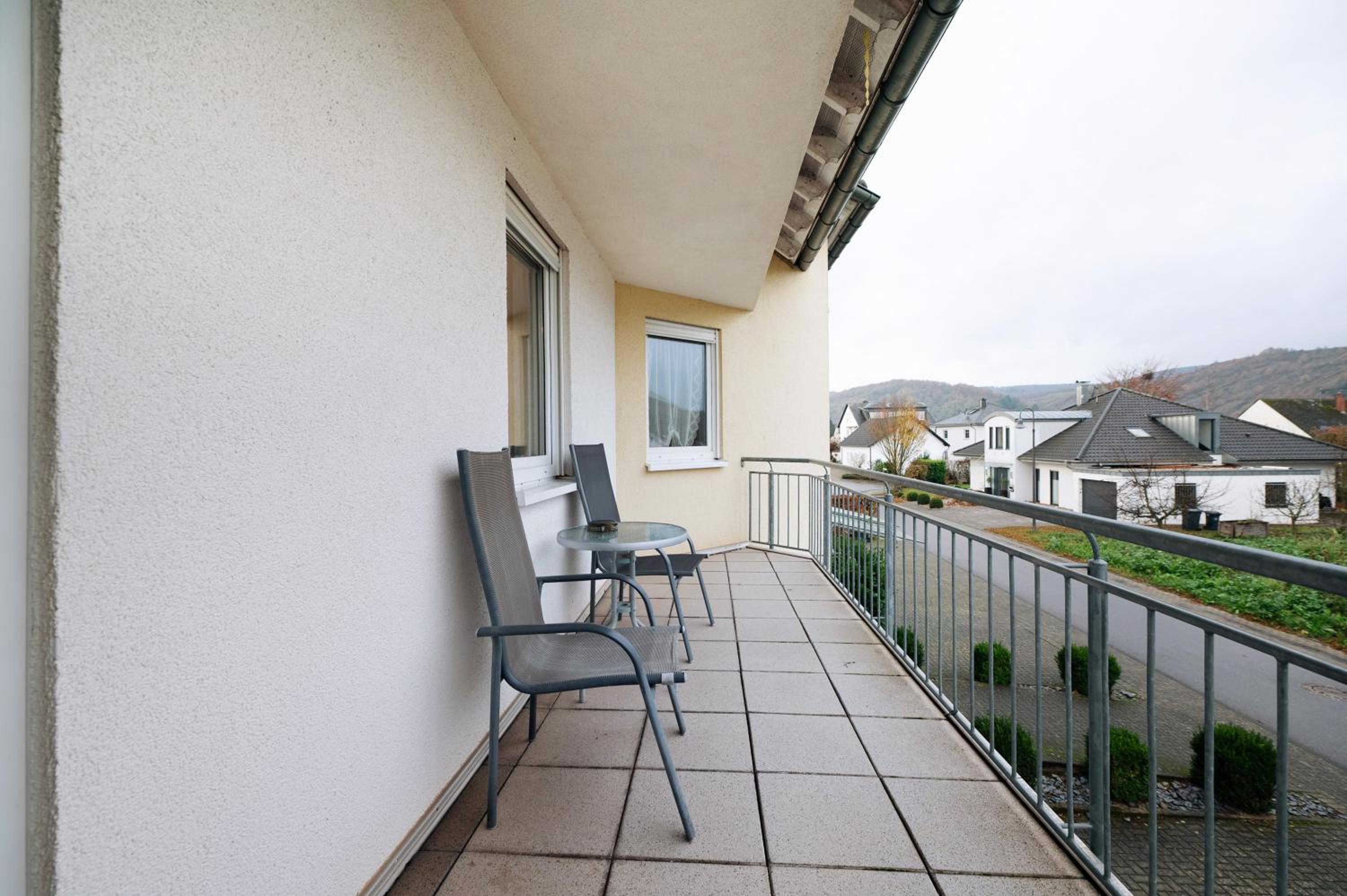 Mosel Familienurlaub Zickzack