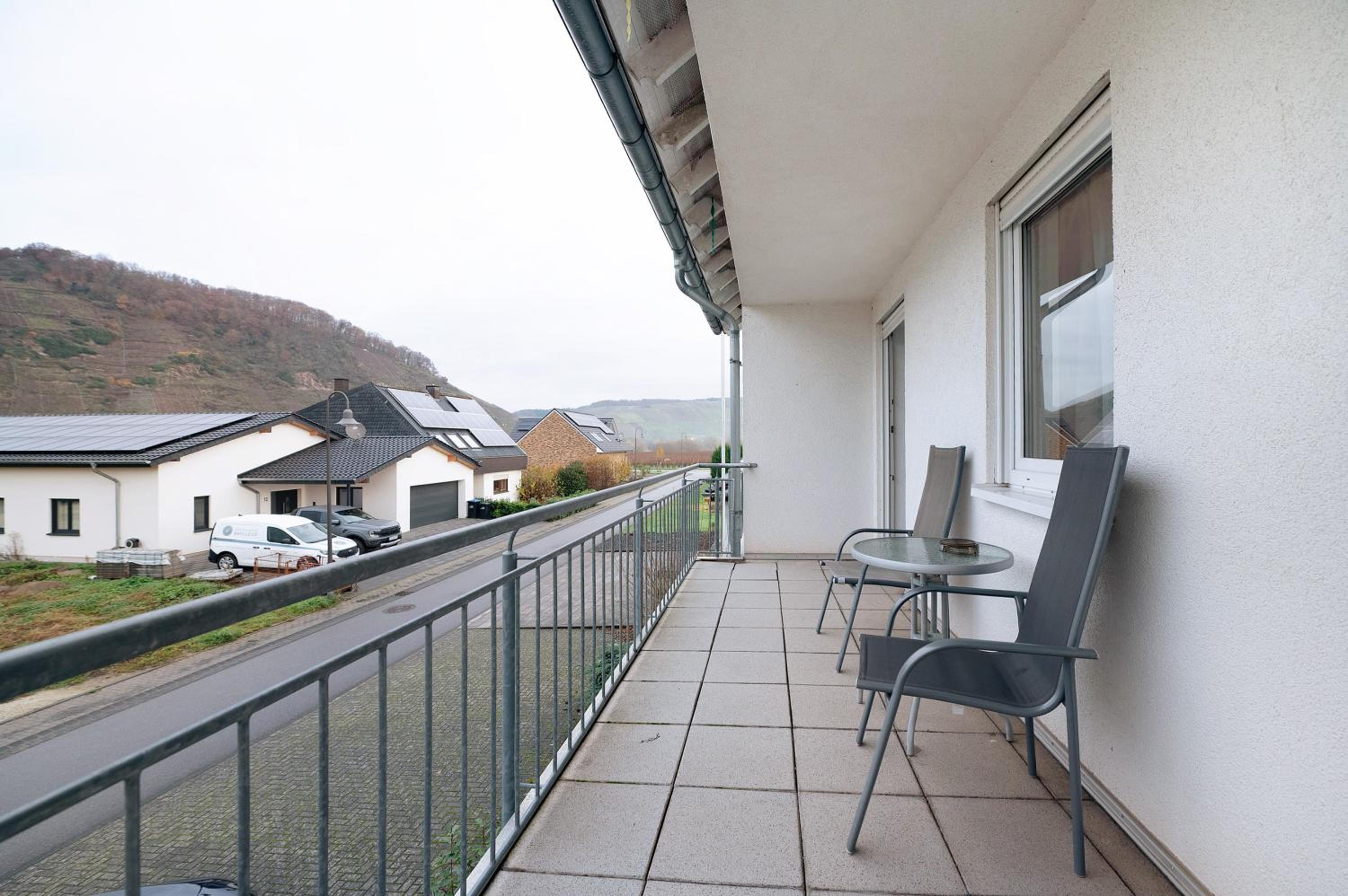 Mosel Familienurlaub Zickzack