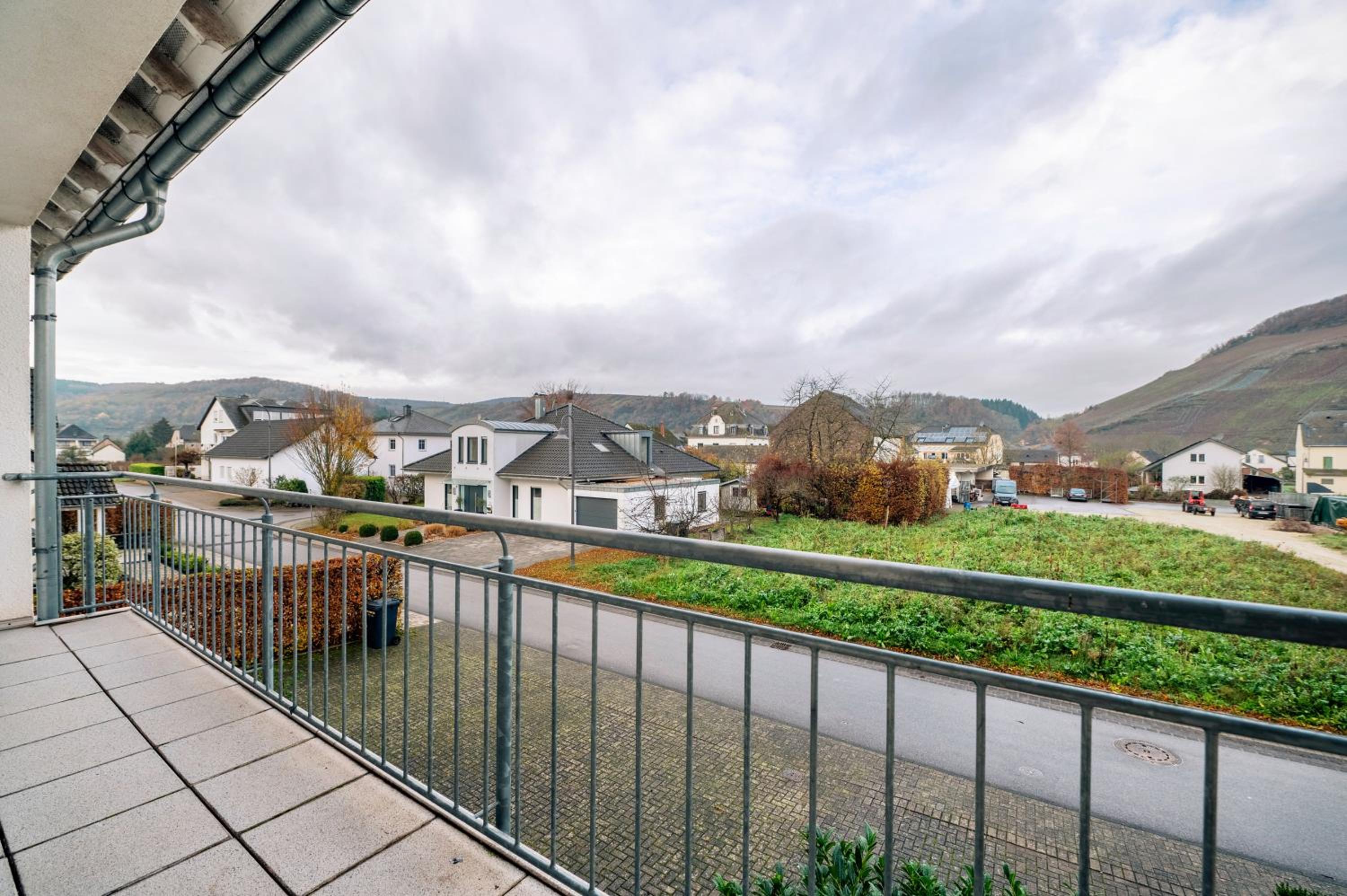 Mosel Familienurlaub Zickzack