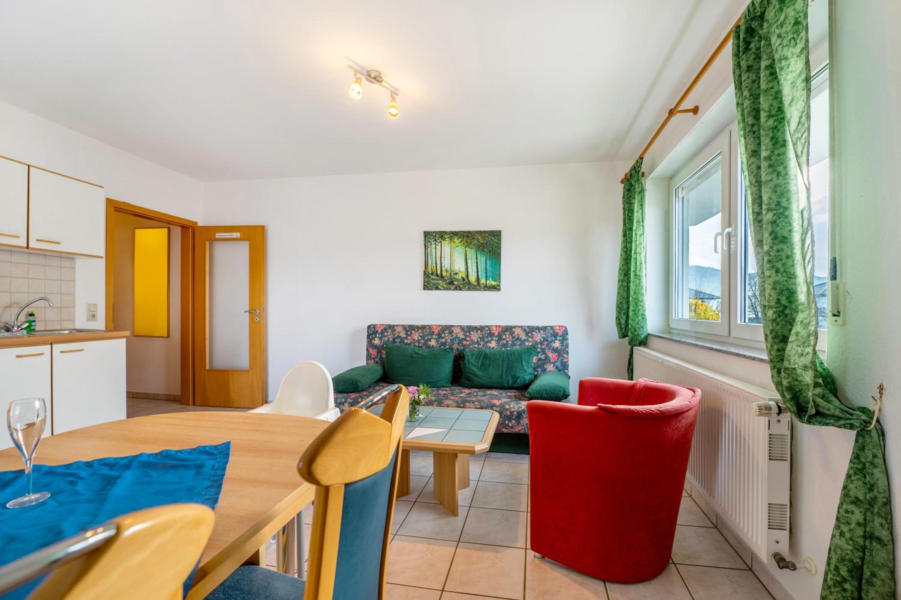 Mosel Familienurlaub Zickzack