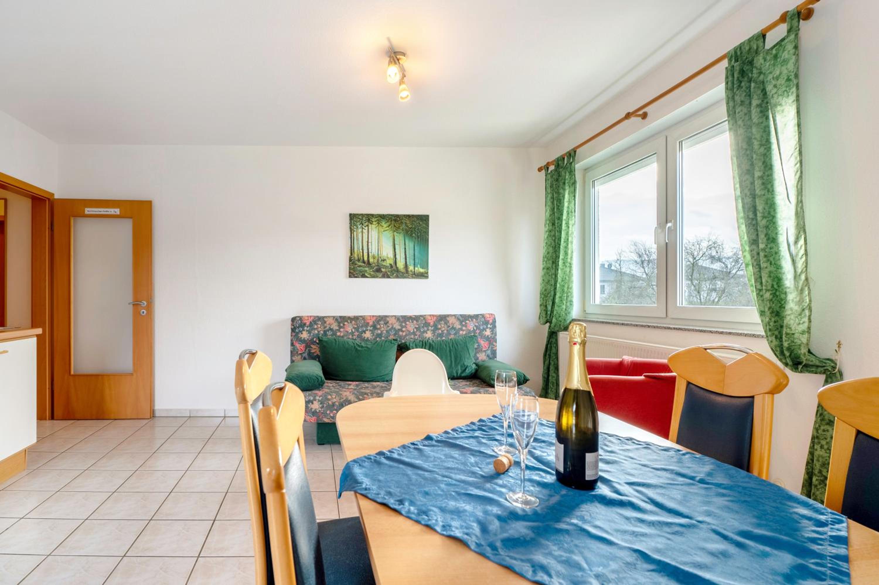Mosel Familienurlaub Zickzack