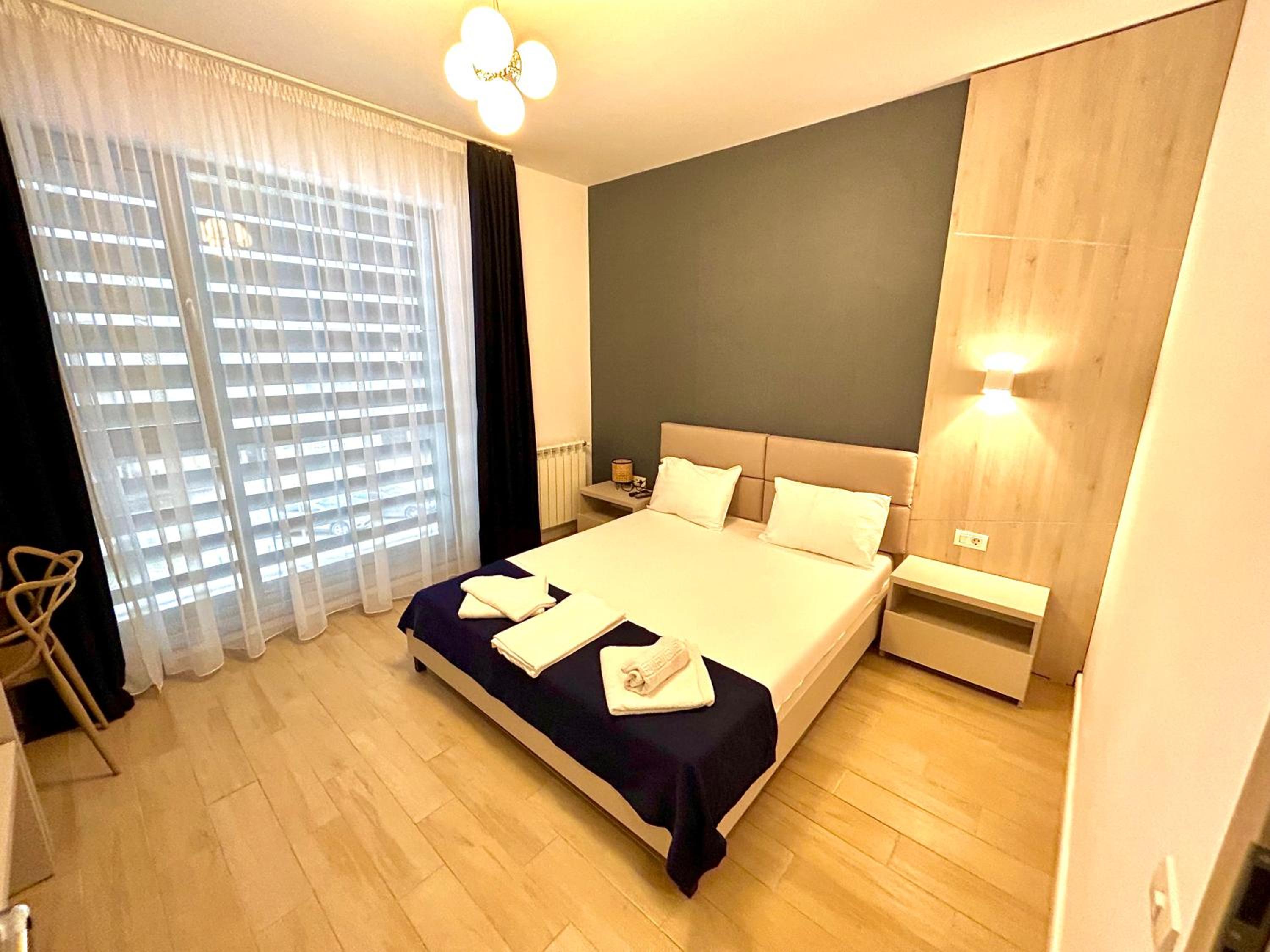 Marcony Beautiful Apartments