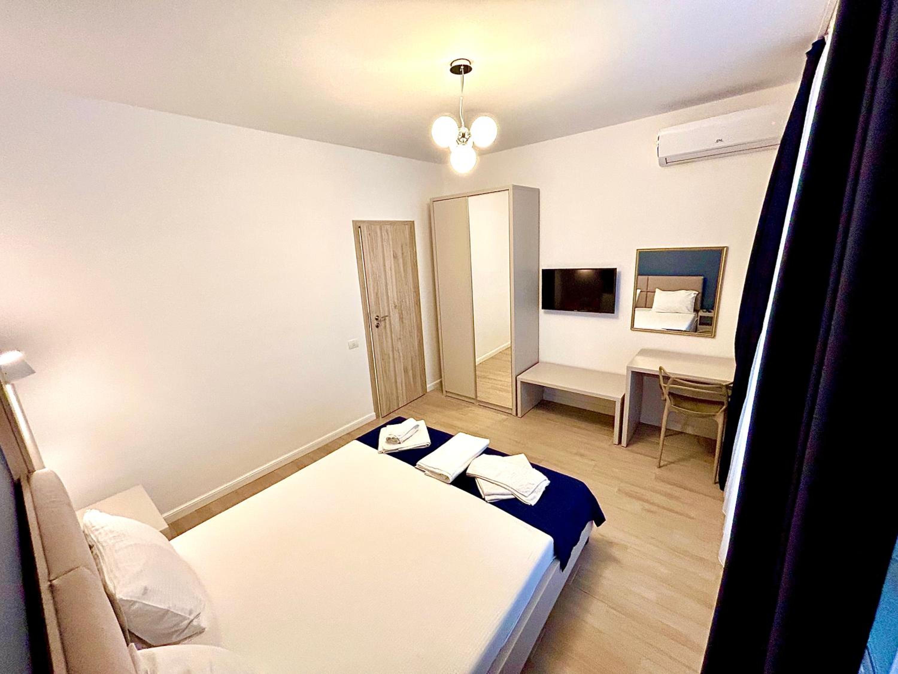 Marcony Beautiful Apartments