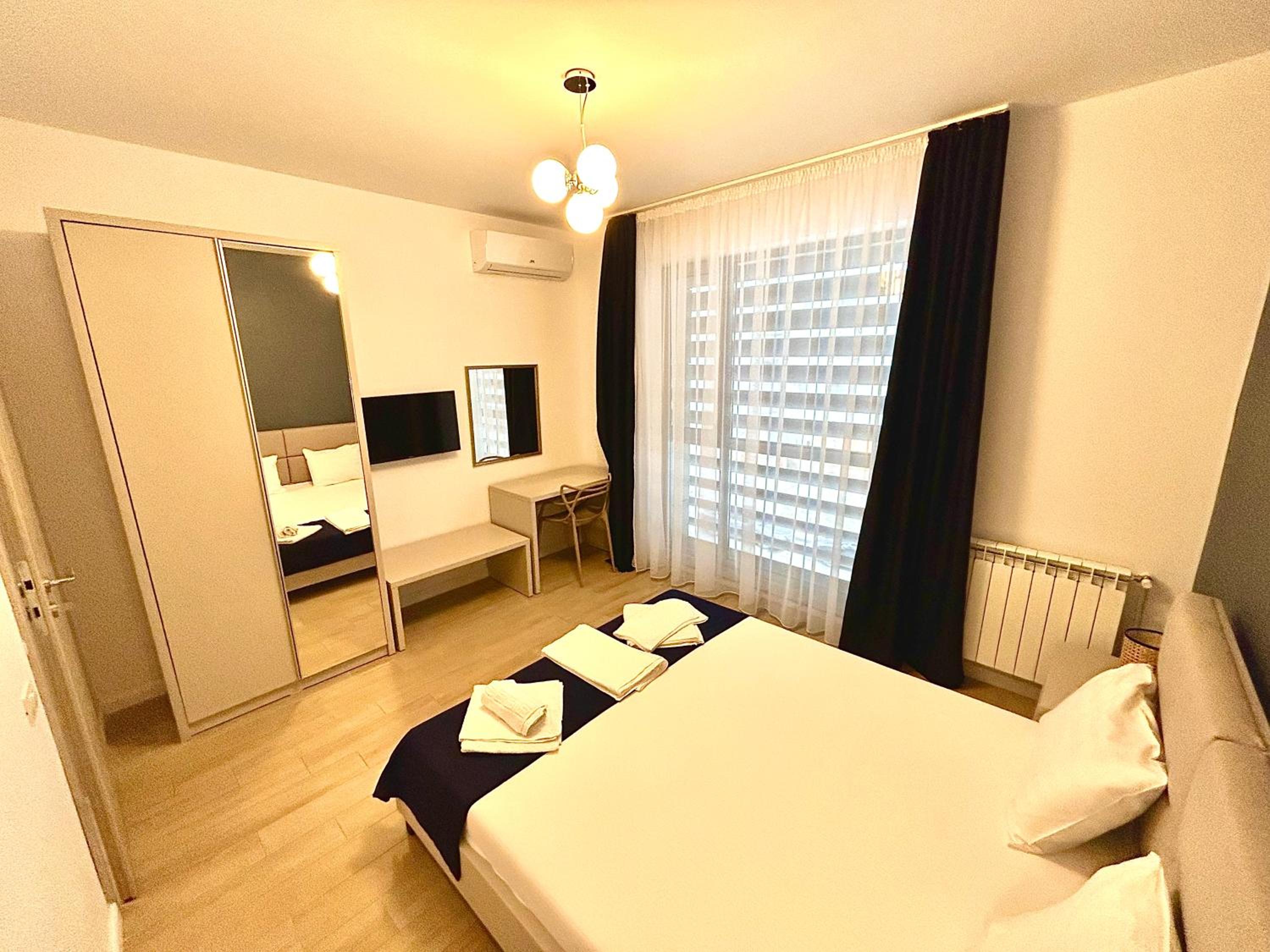 Marcony Beautiful Apartments