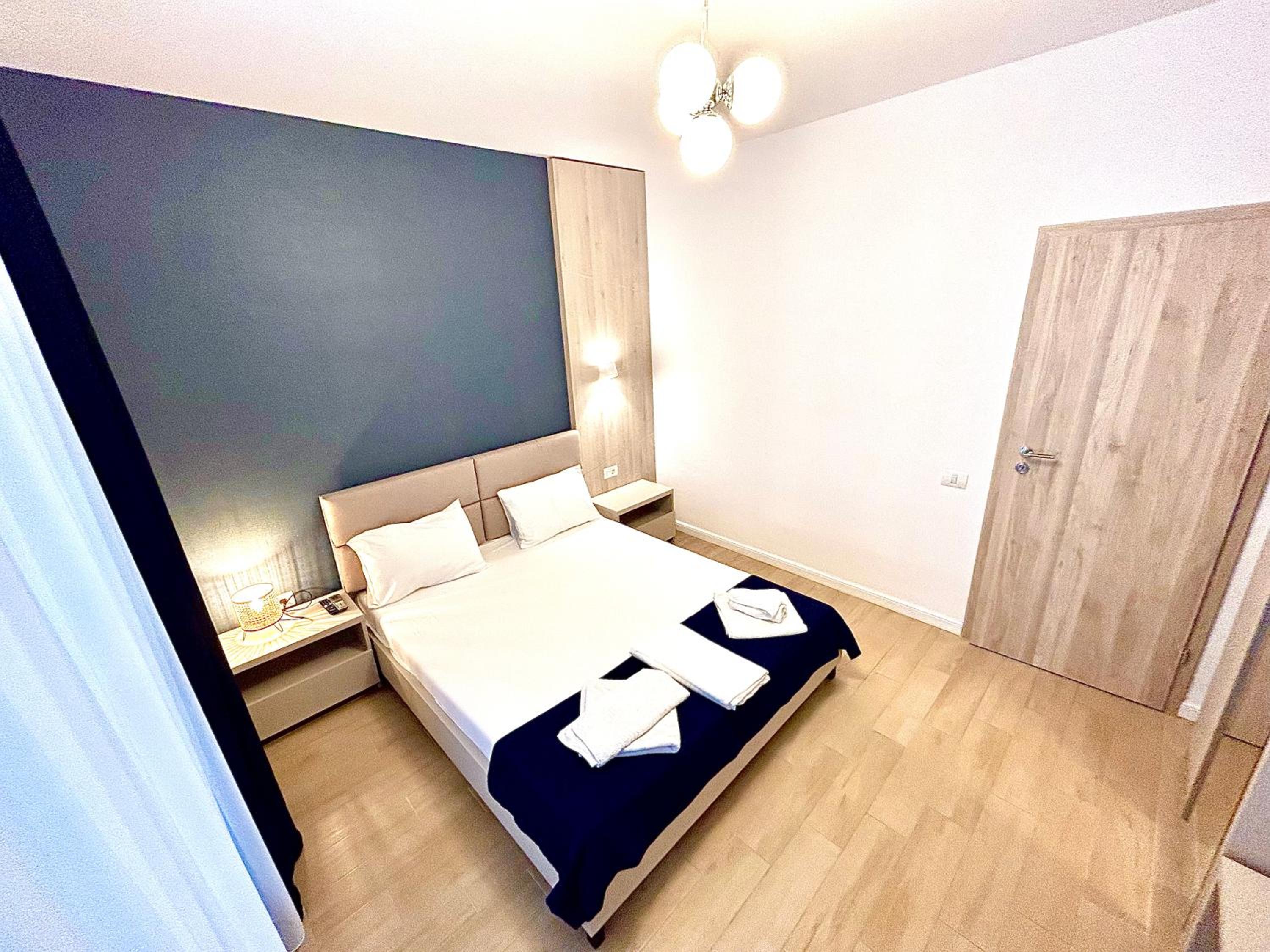 Marcony Beautiful Apartments