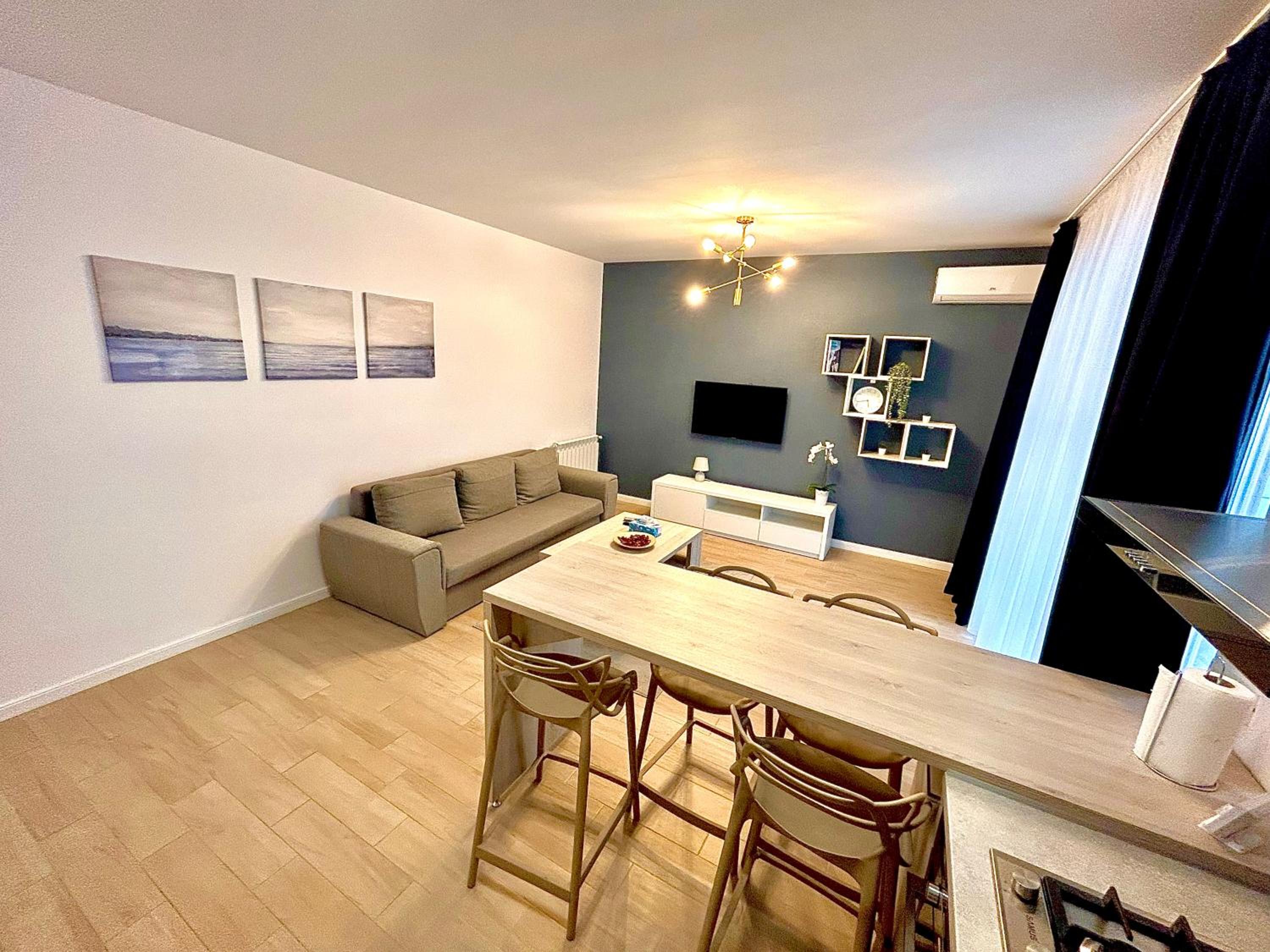 Marcony Beautiful Apartments