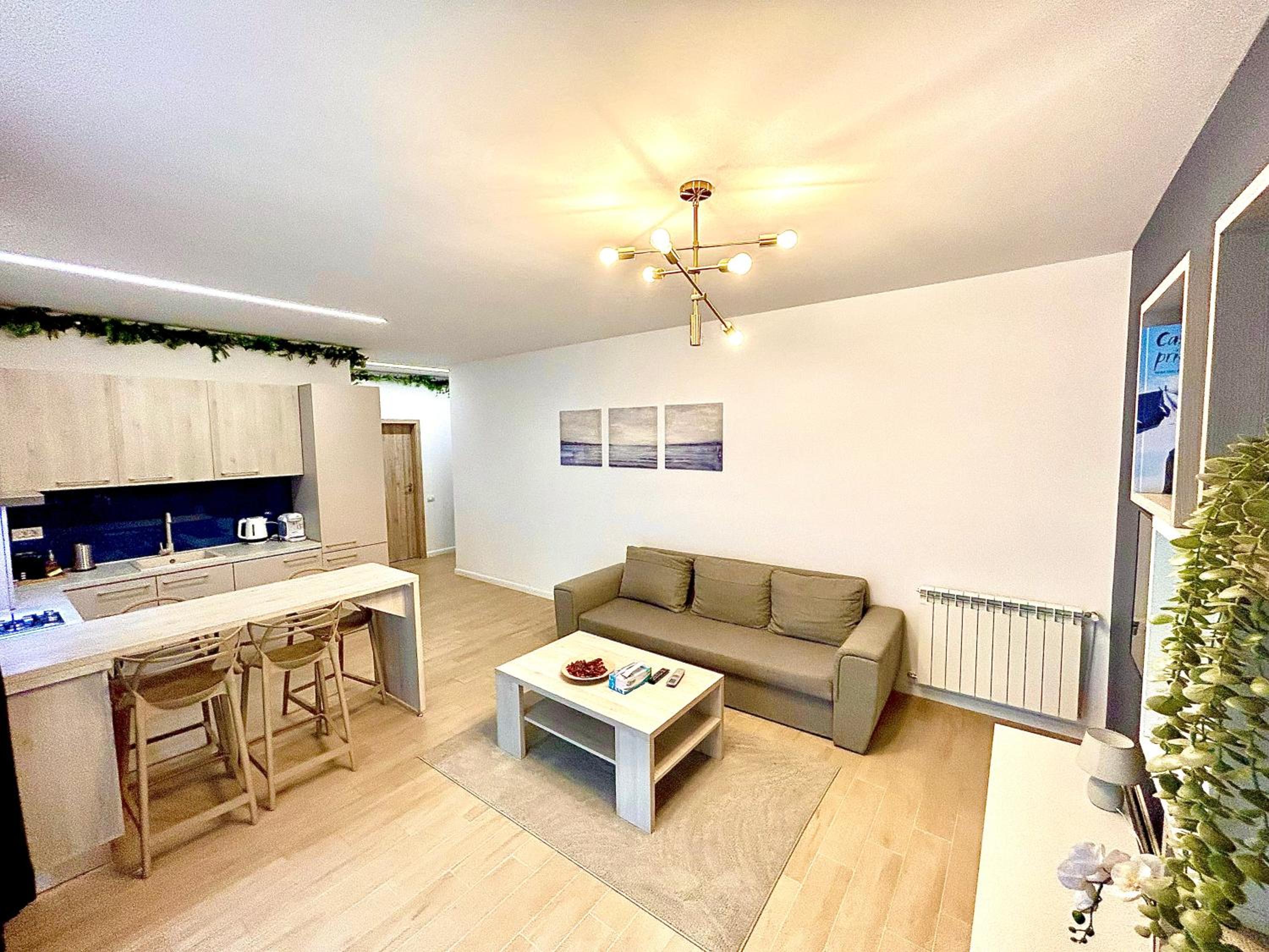 Marcony Beautiful Apartments