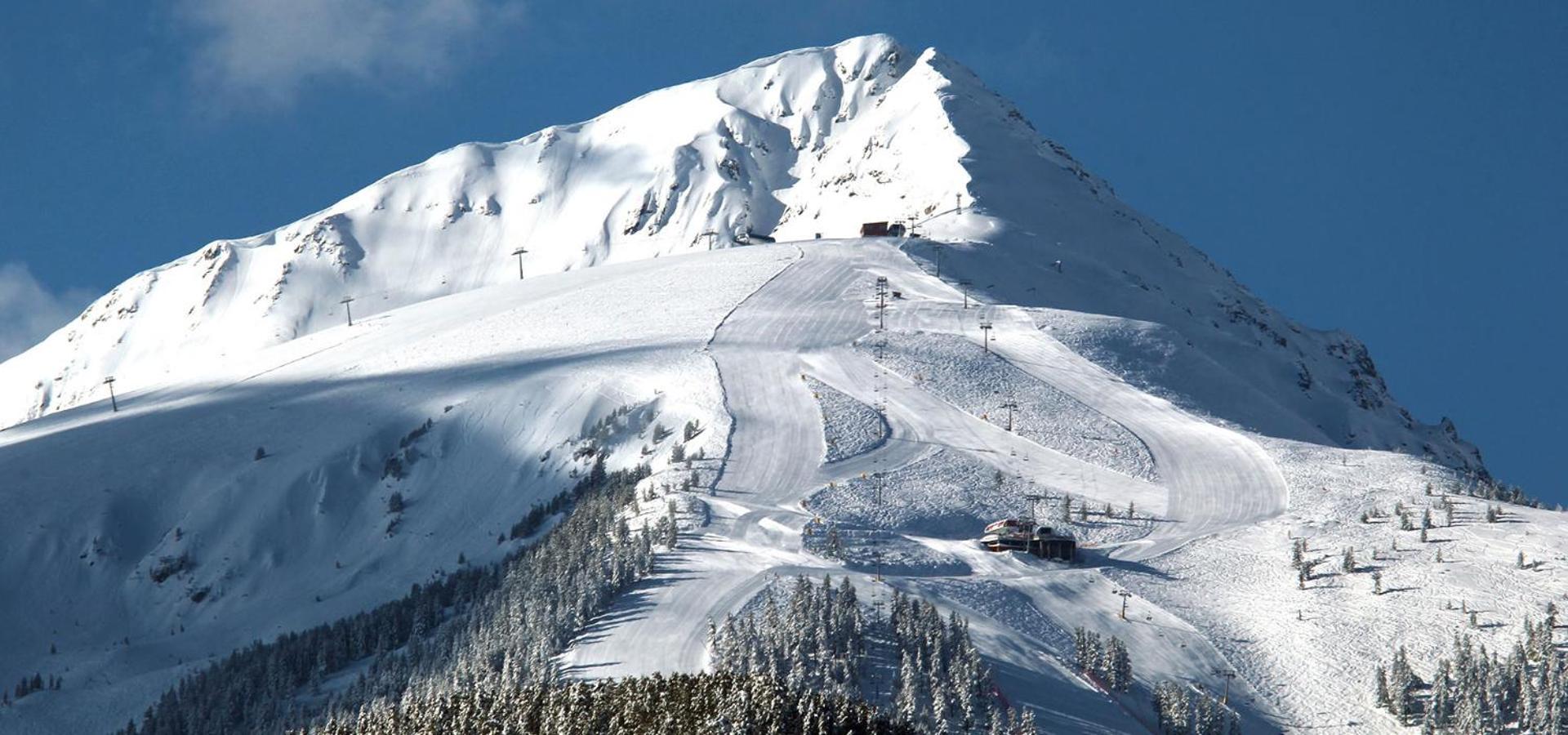 Ski Lift - NoVi Apartments Bansko